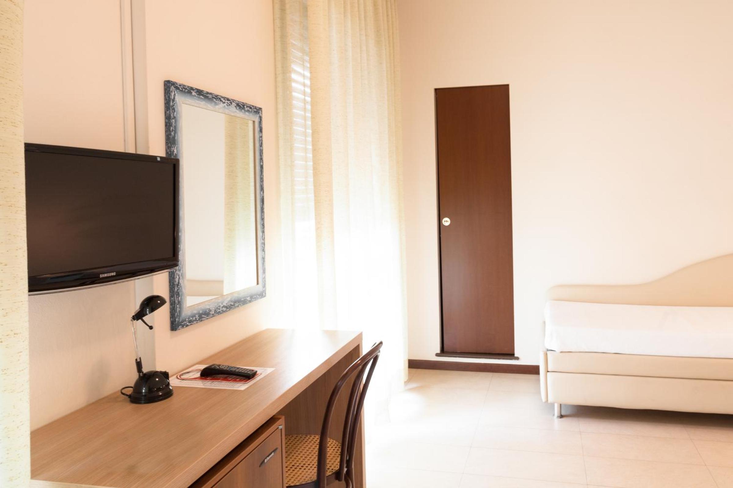 Quadruple Room photo 1