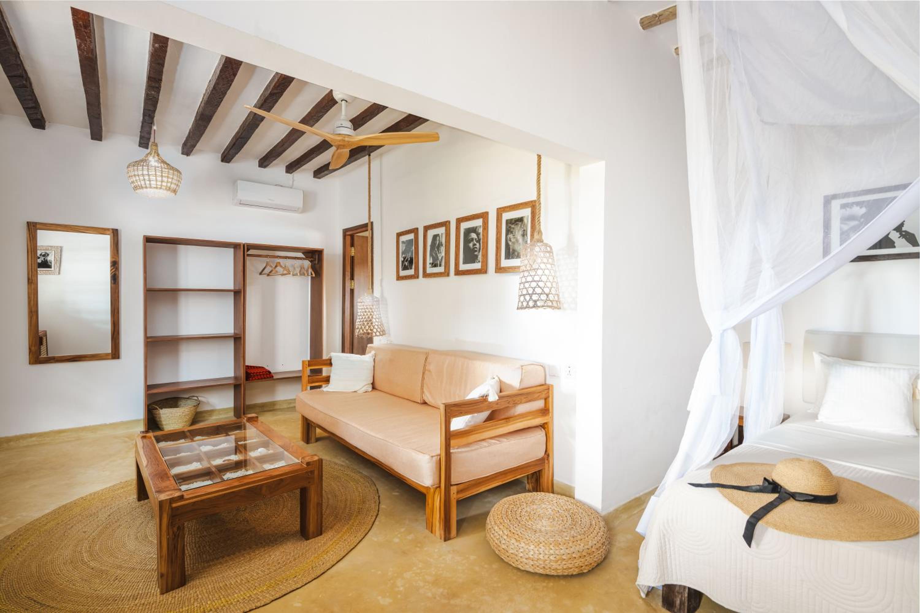 Suite Apartment