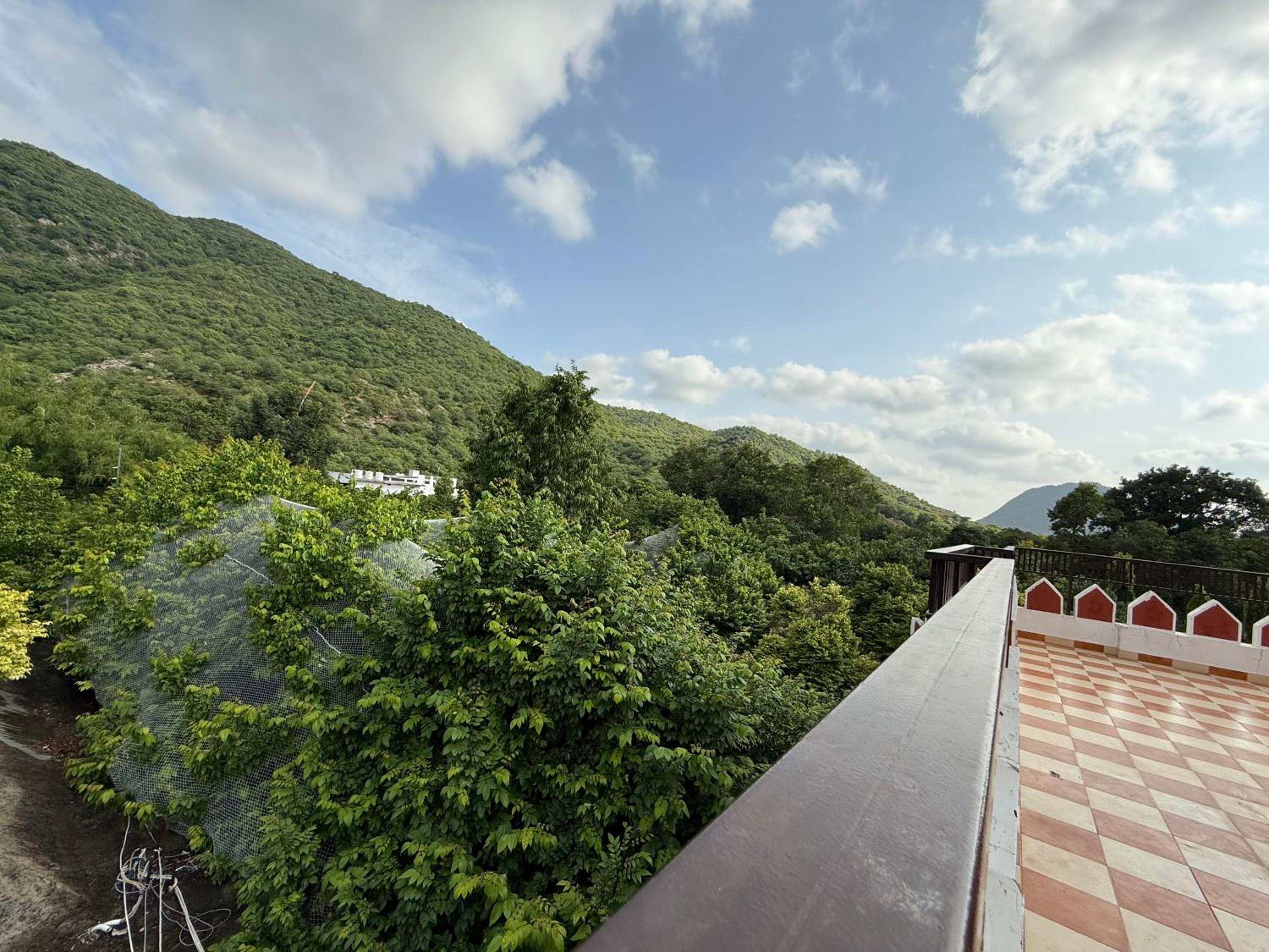 Apartment with Garden View - Photo 5