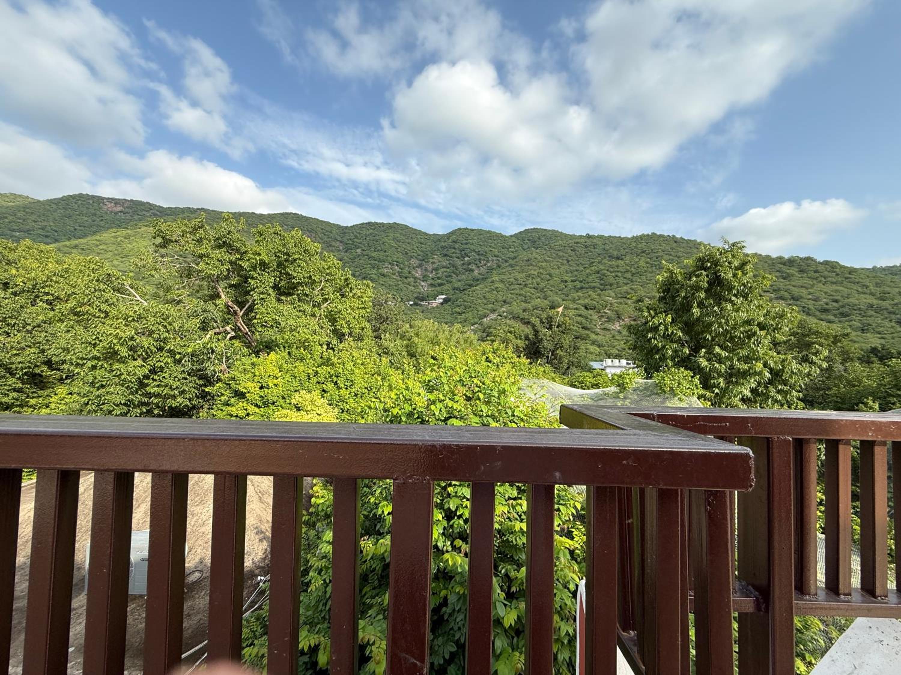Apartment with Garden View - Photo 3