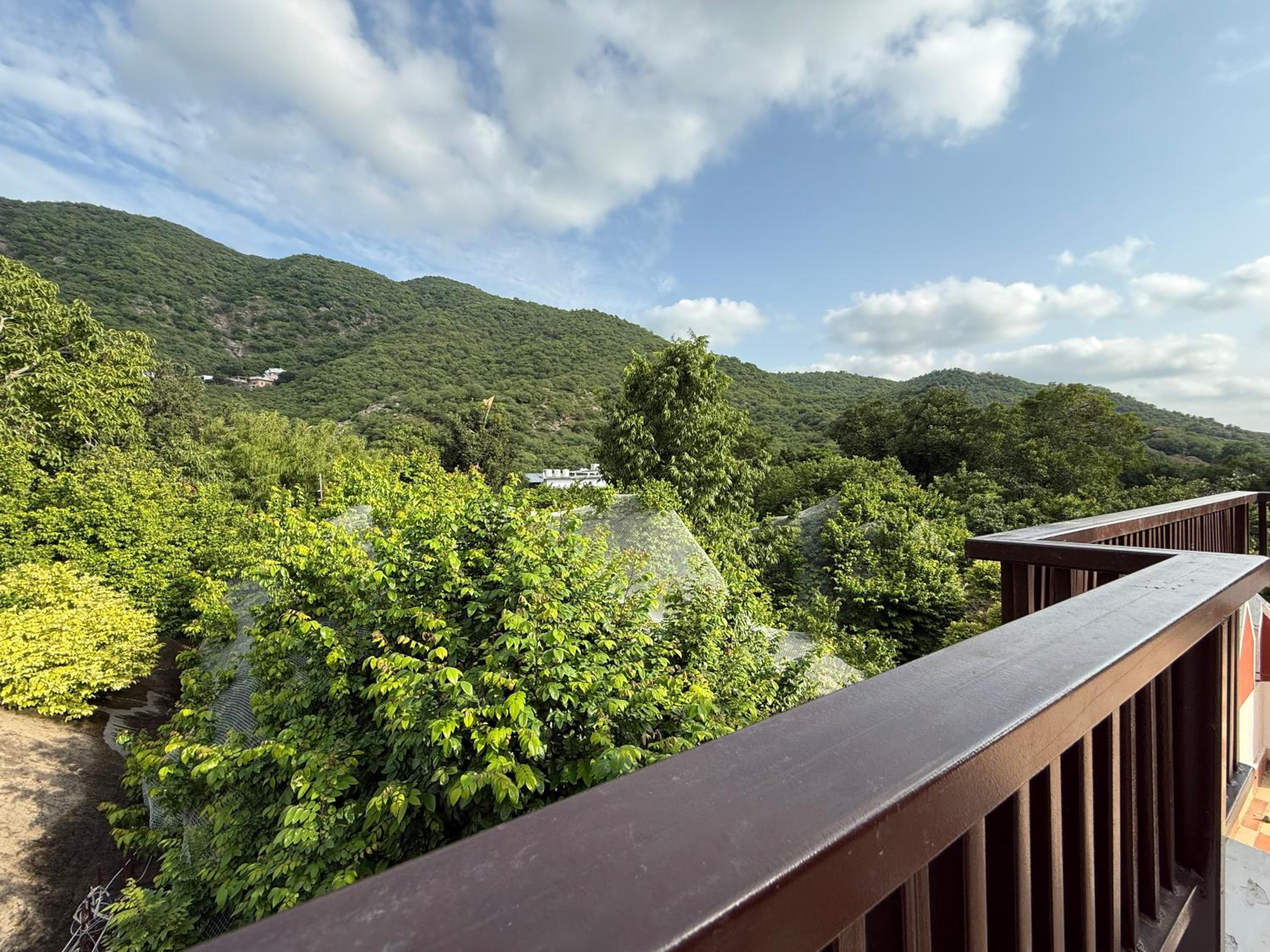 Apartment with Garden View - Photo 2