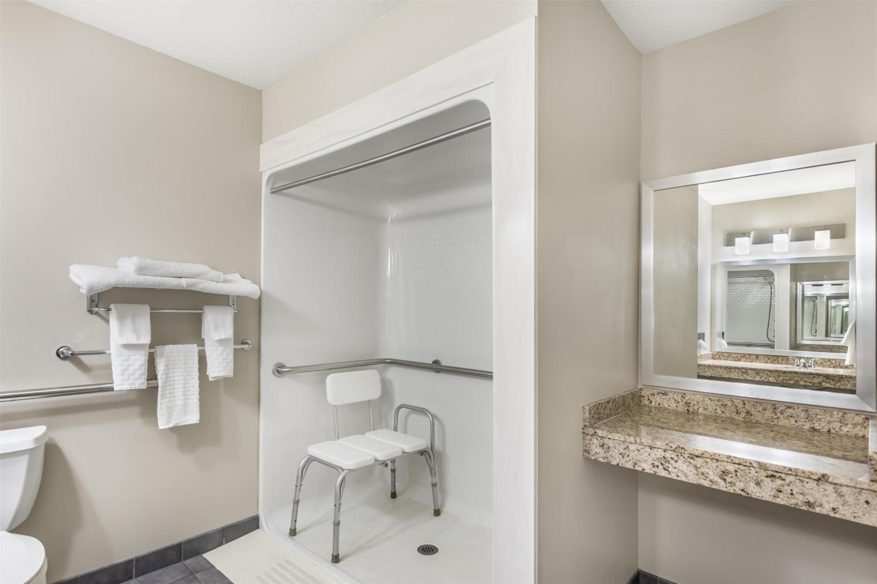 Best Western Plus Great Northern Inn, Billede 5