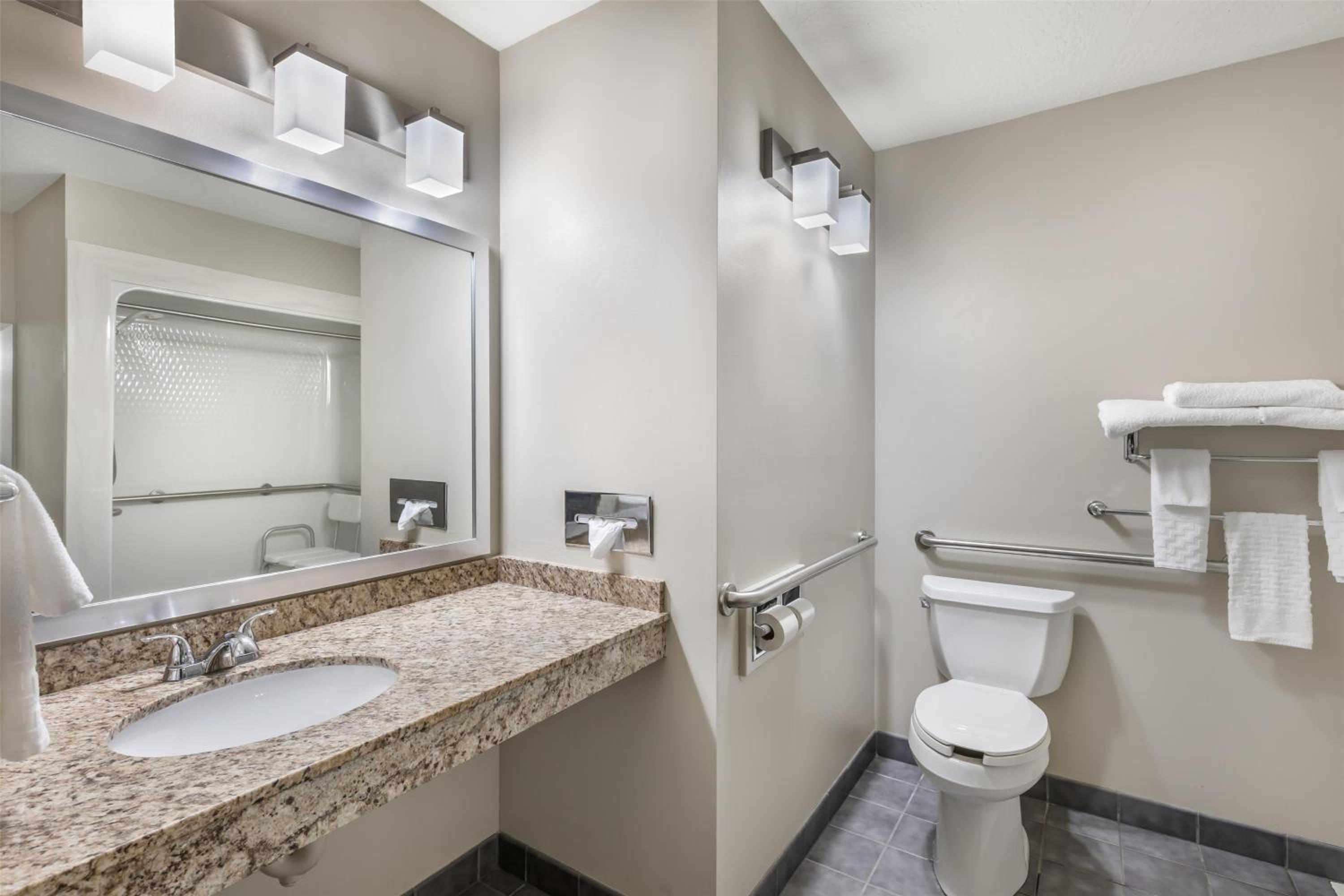 Best Western Plus Great Northern Inn, Billede 4