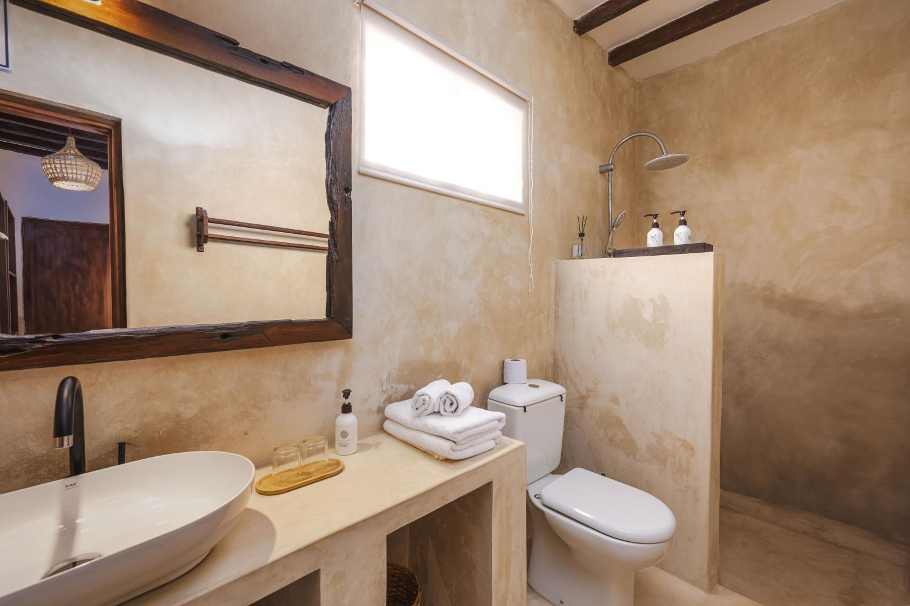 Suite Apartment