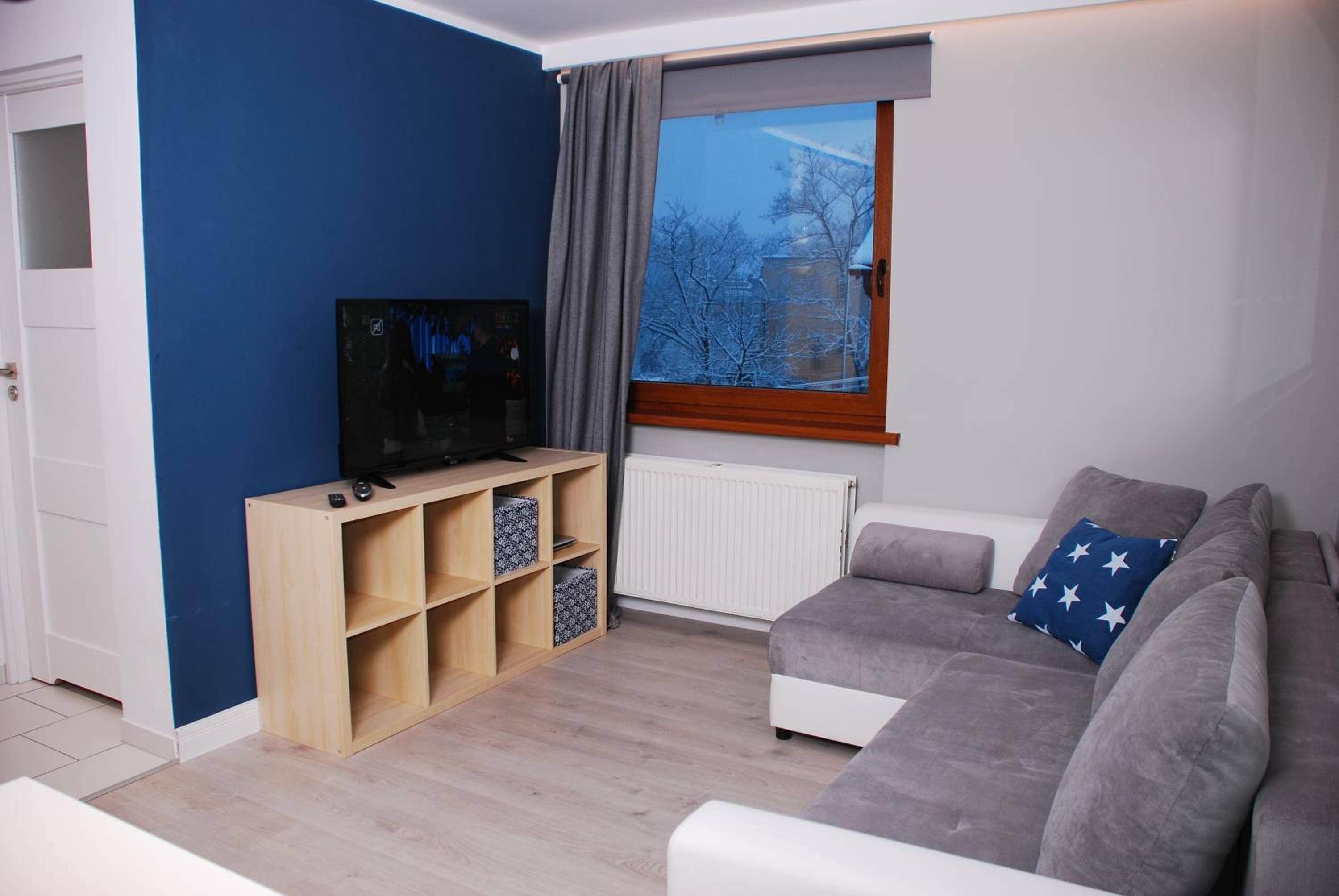 One-Bedroom Apartment photo 3