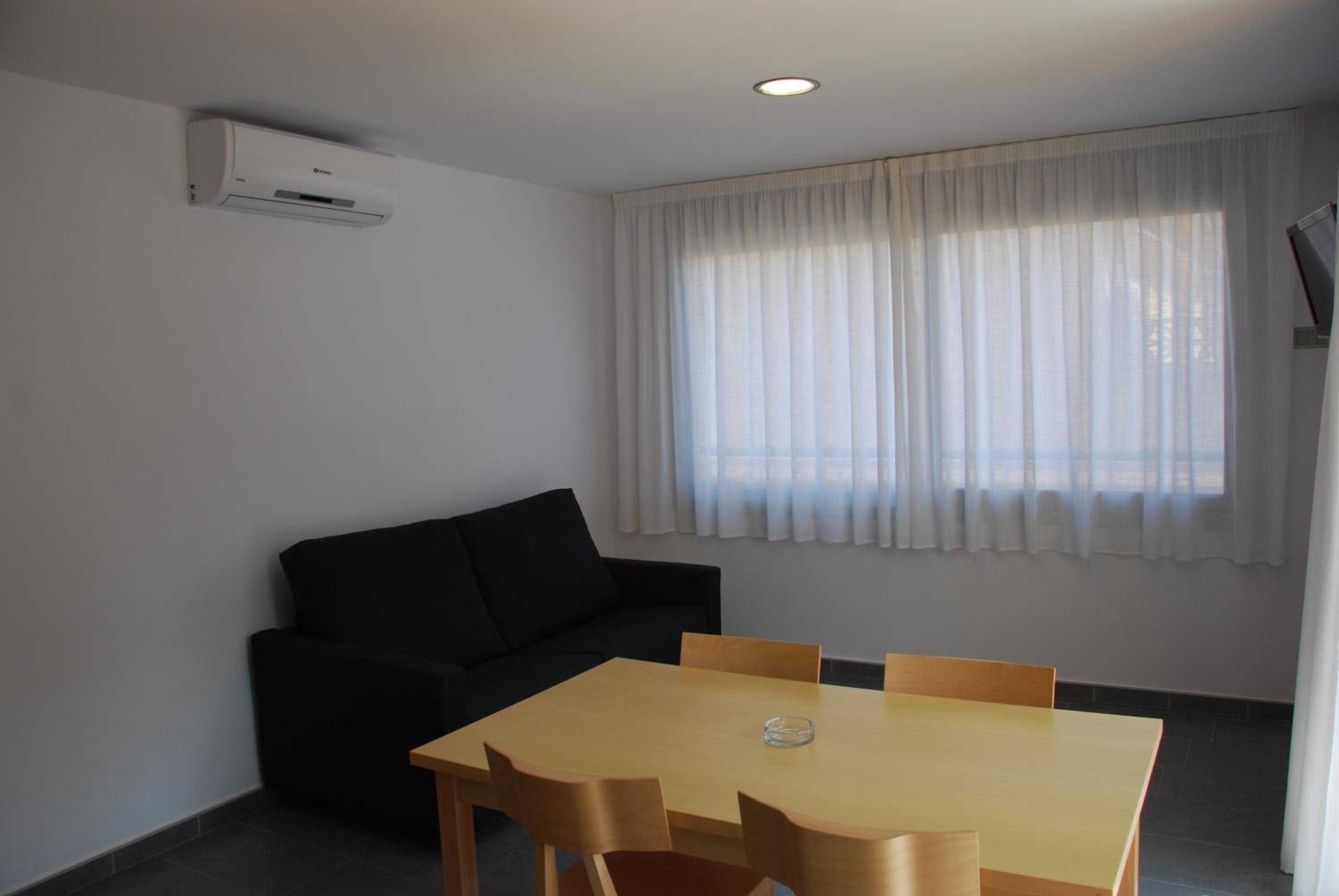 Suite Familiar