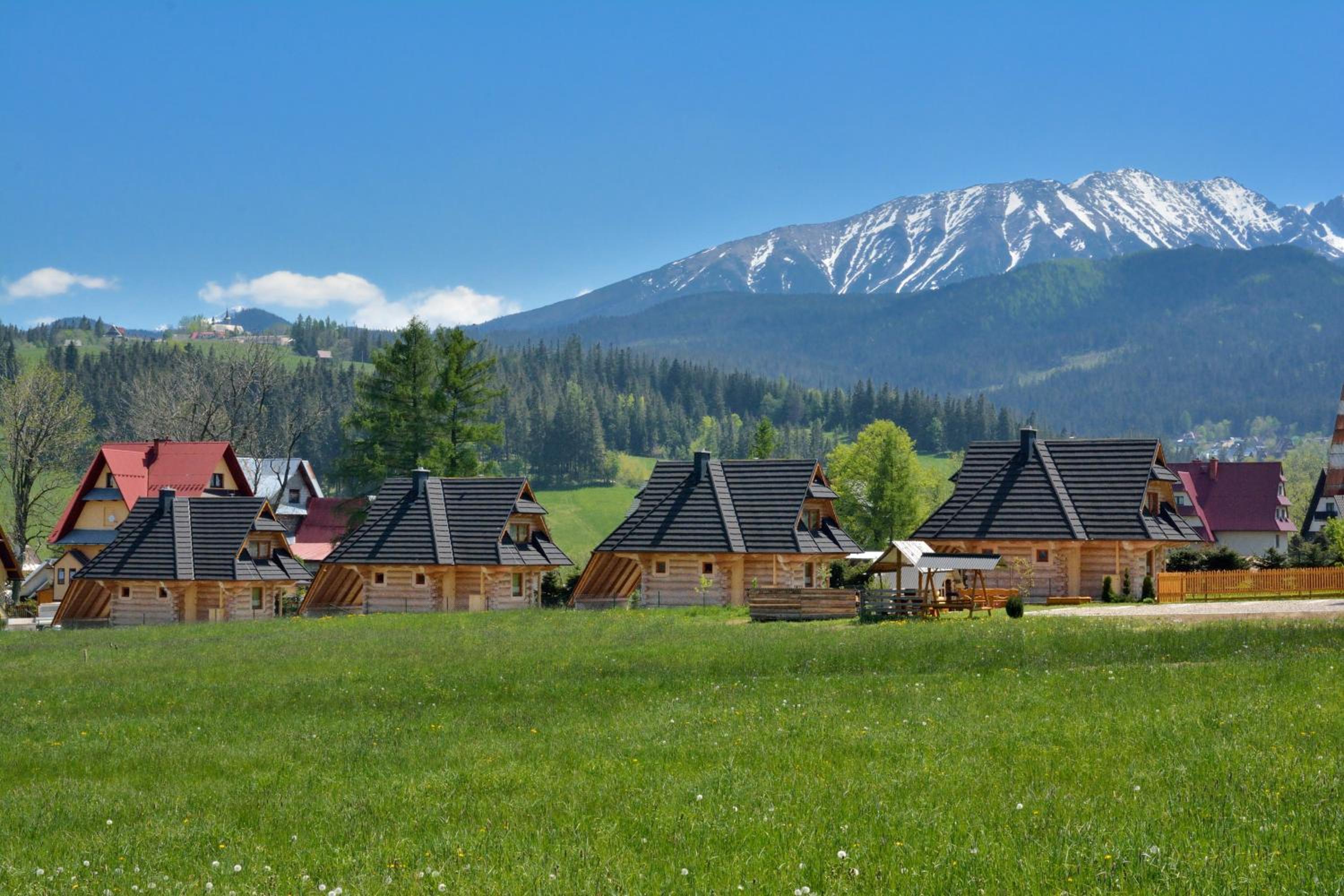 Chalet photo 2