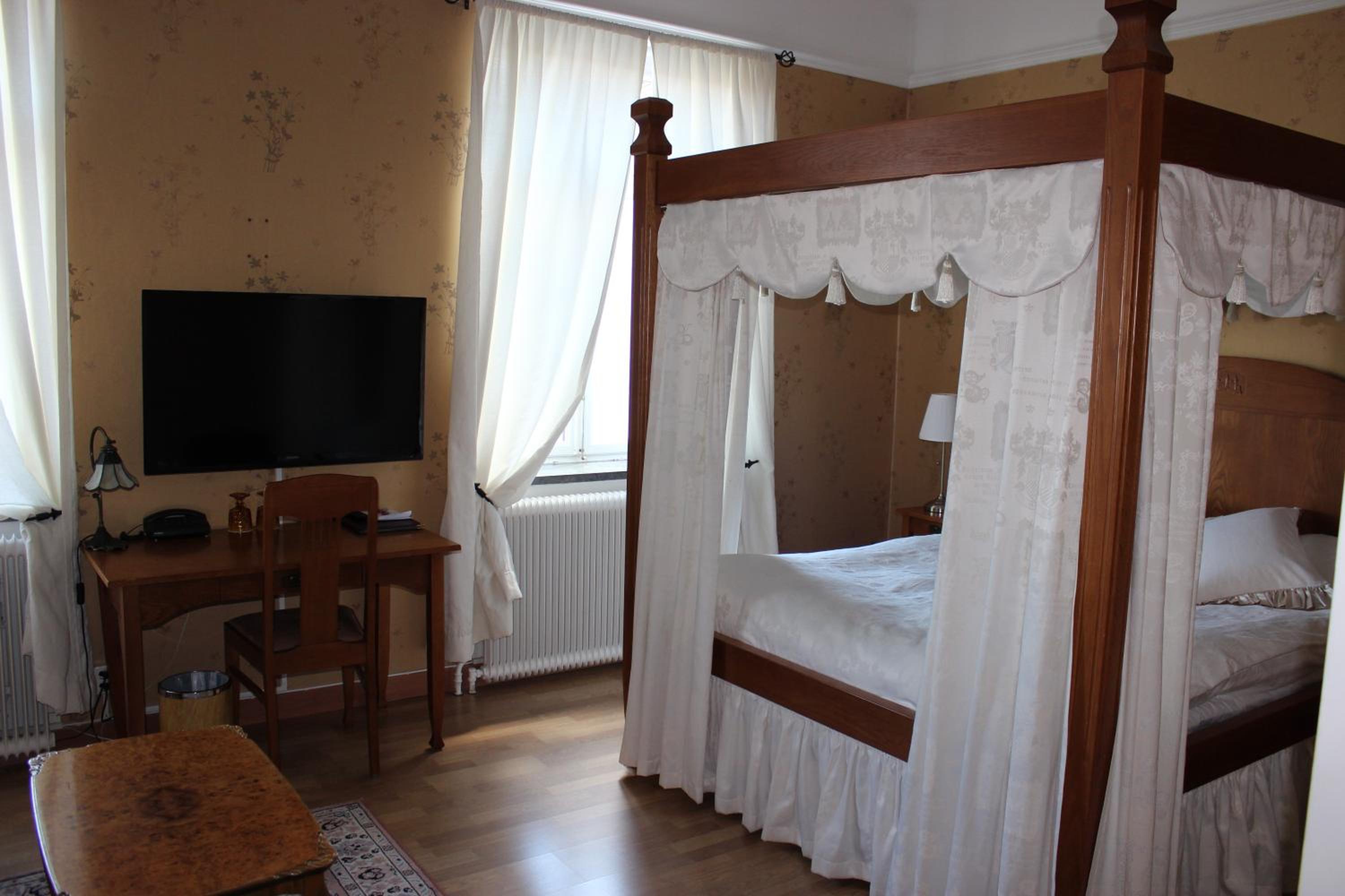 Superior Double Room photo 3