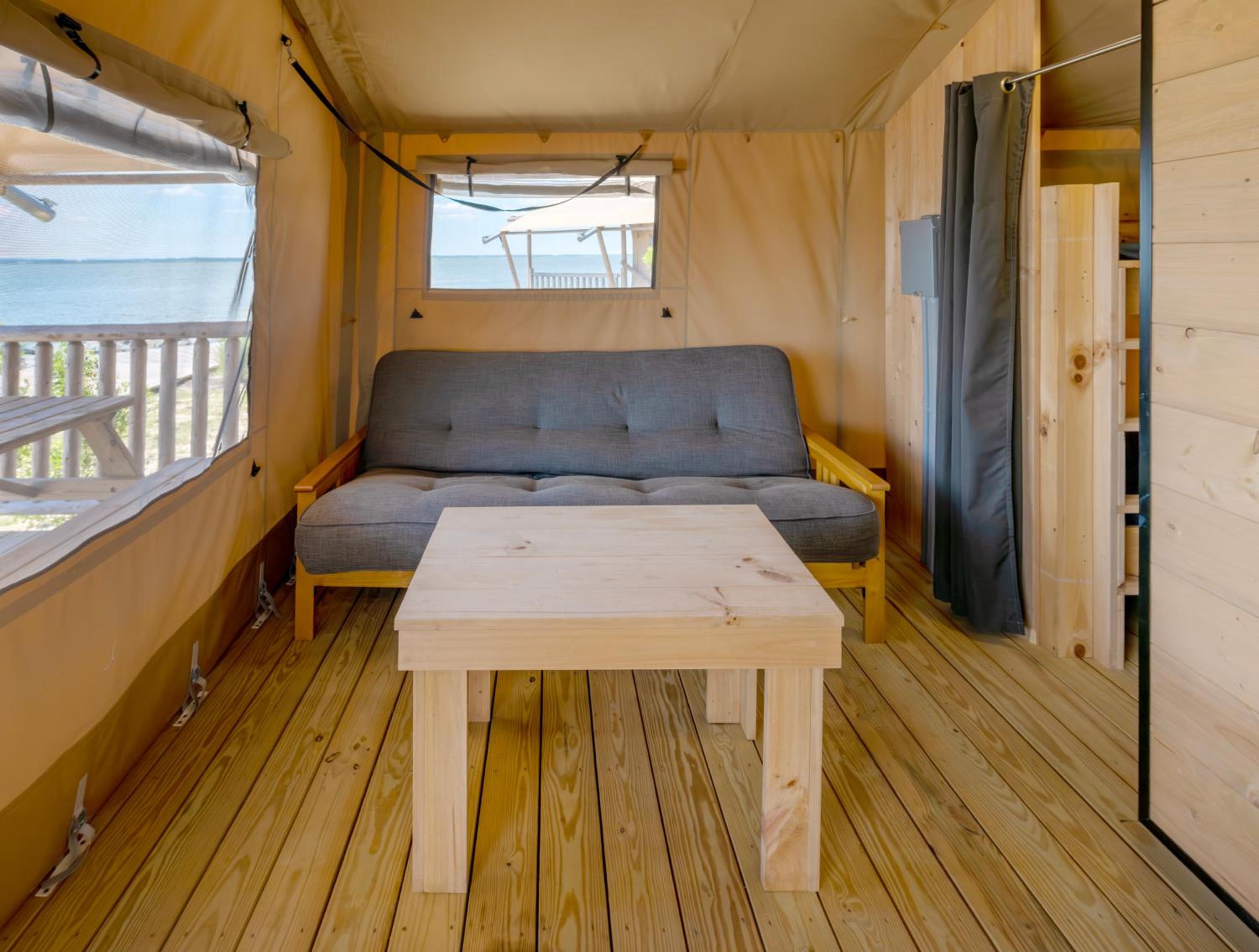 Double Room with Park View photo 1