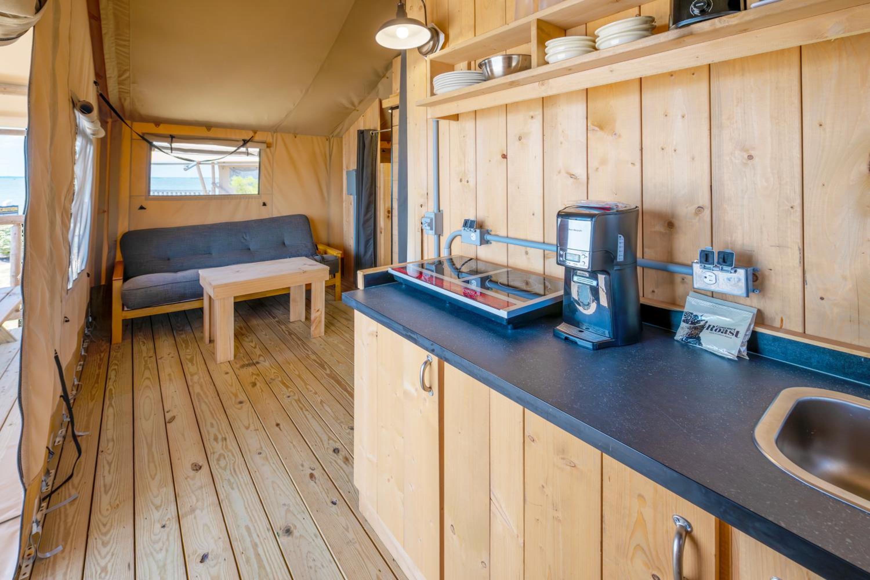 Double Room with Park View photo 2