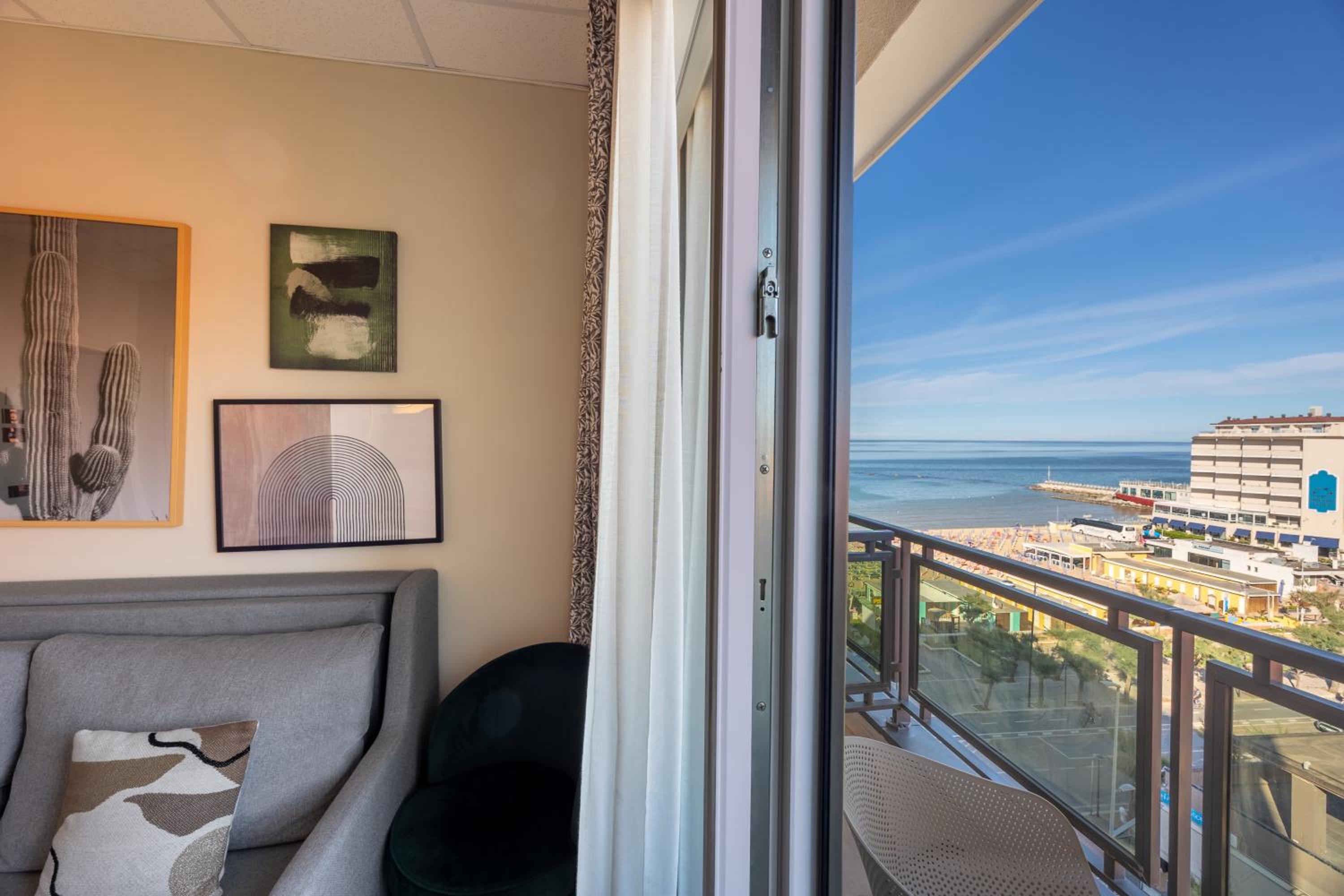 The Flight - Sea Side View - Photo 4