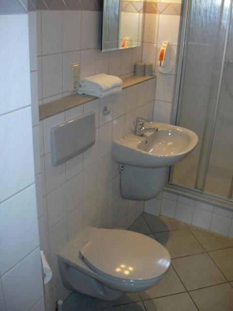 Standard Double Room photo 3