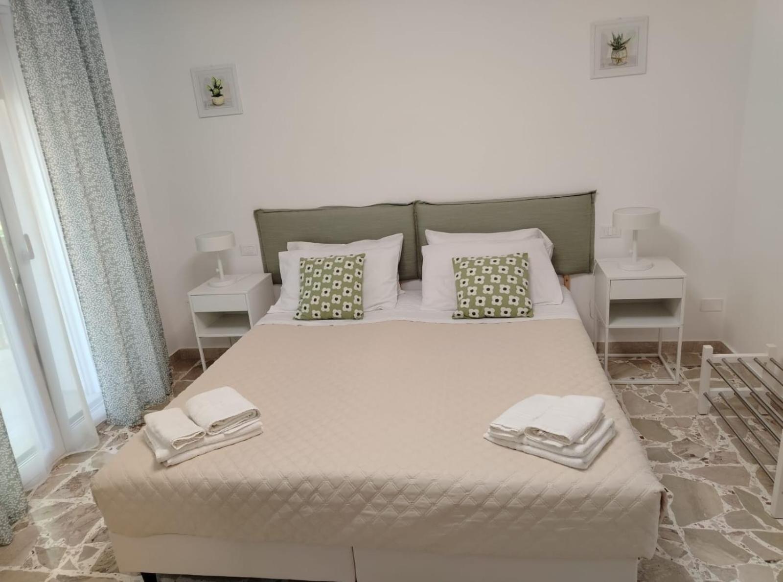 Superior Double or Twin Room with Garden View - Photo 6