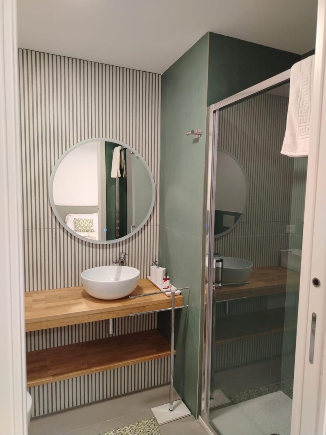 Superior Double or Twin Room with Garden View - Photo 5