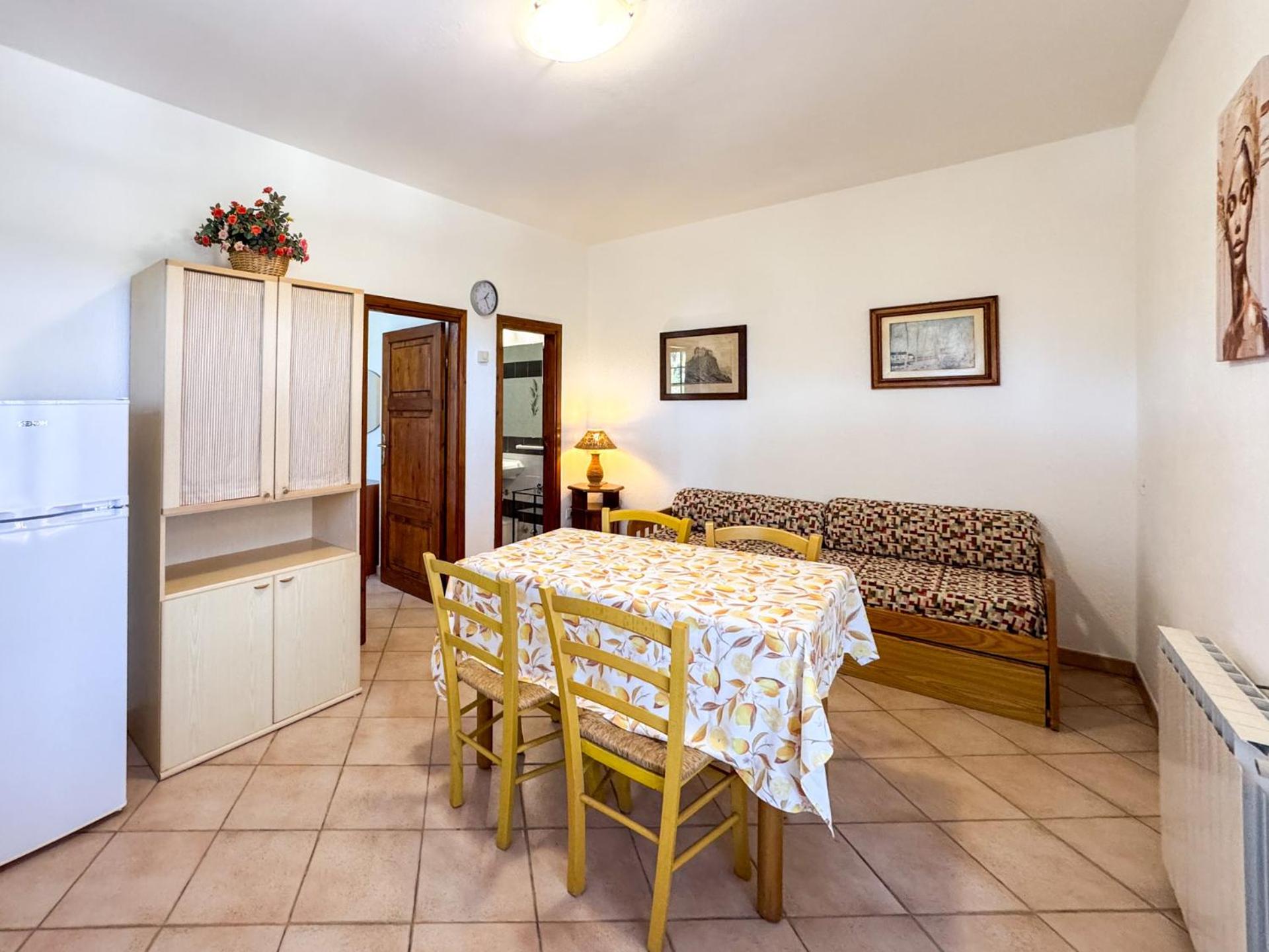 Classic Apartment