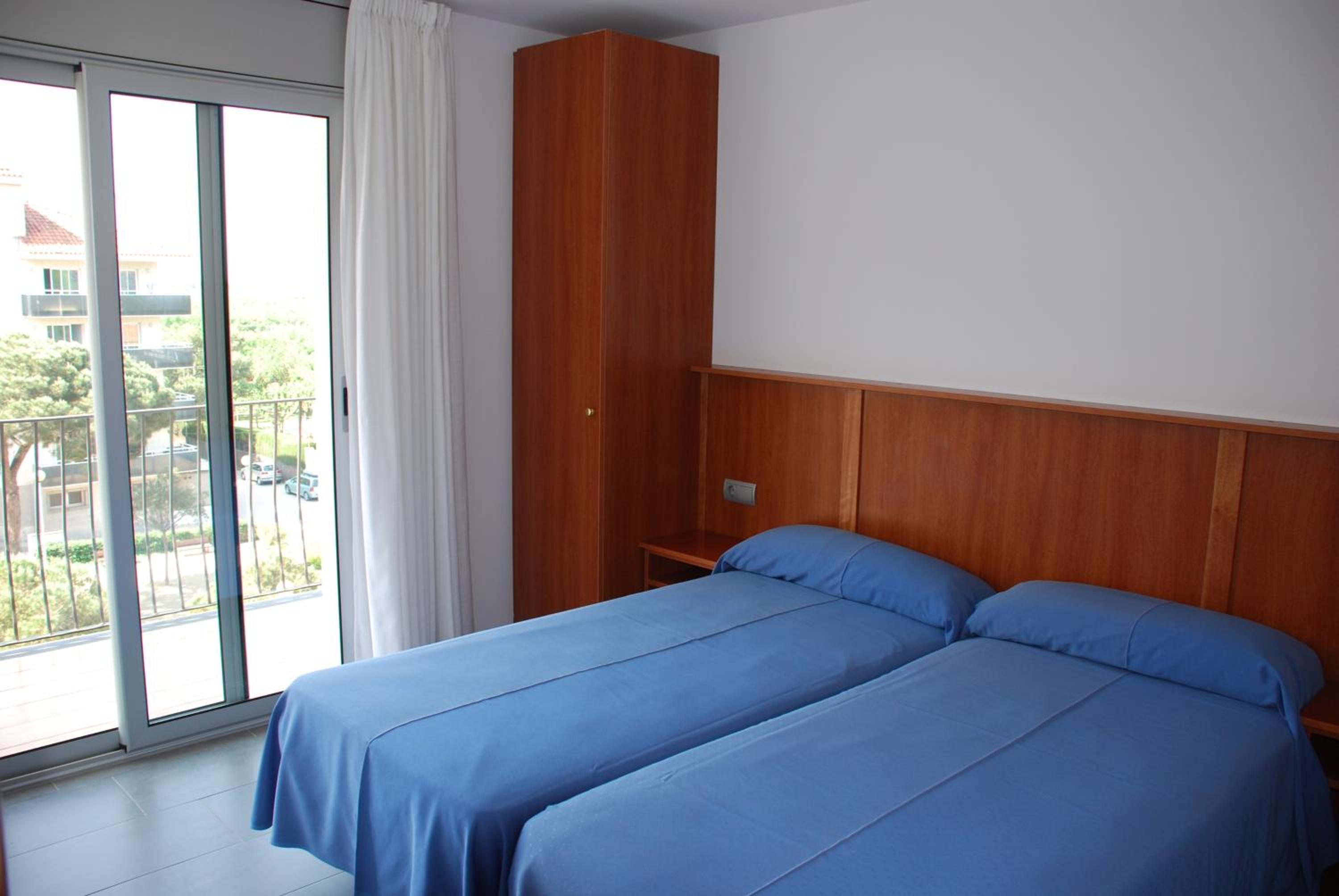 Habitación Doble Familiar