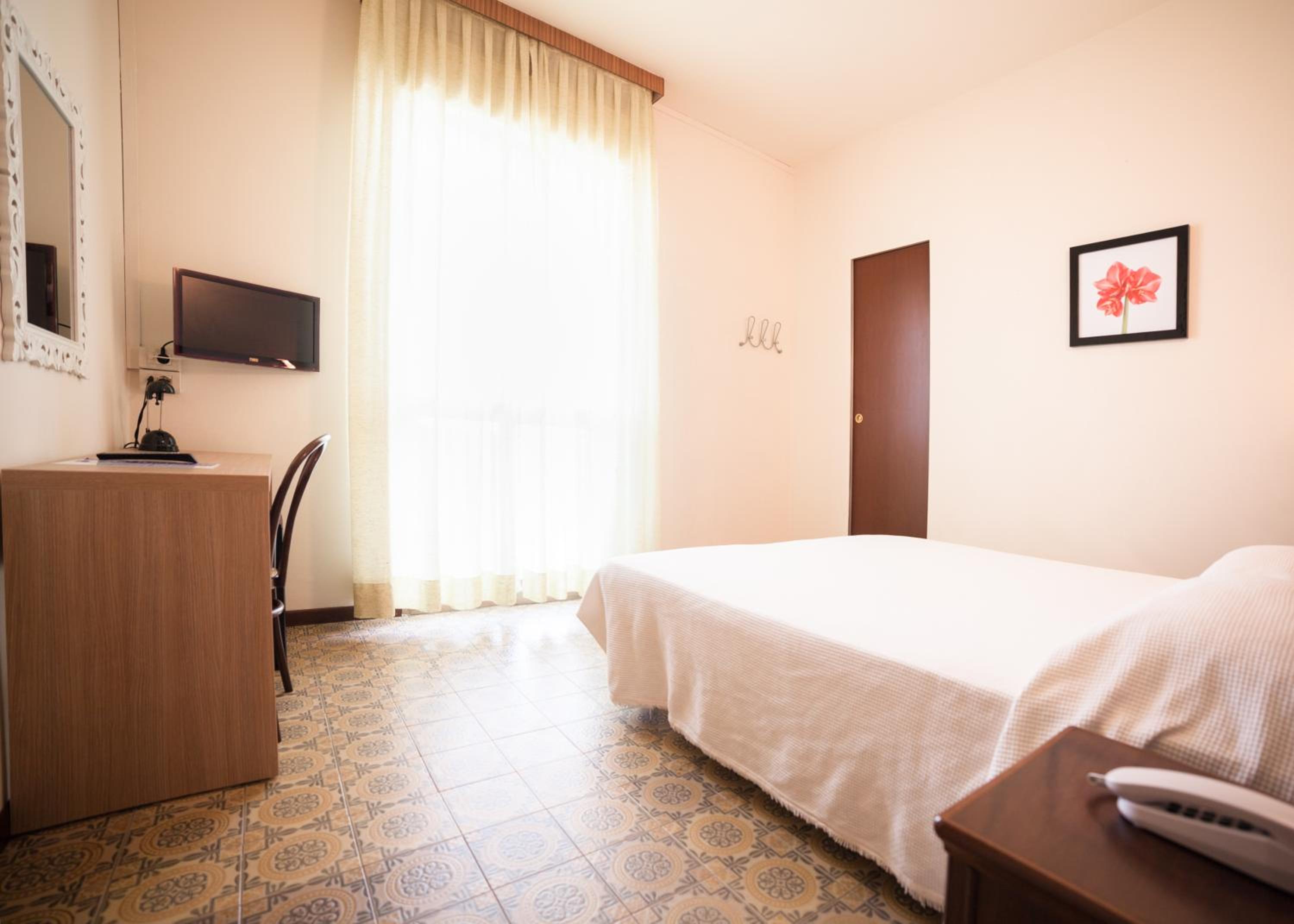 Standard Single Room with Sea View photo 1
