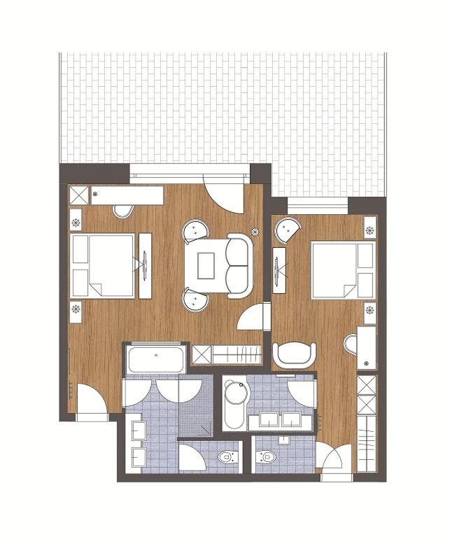 Executive Suite