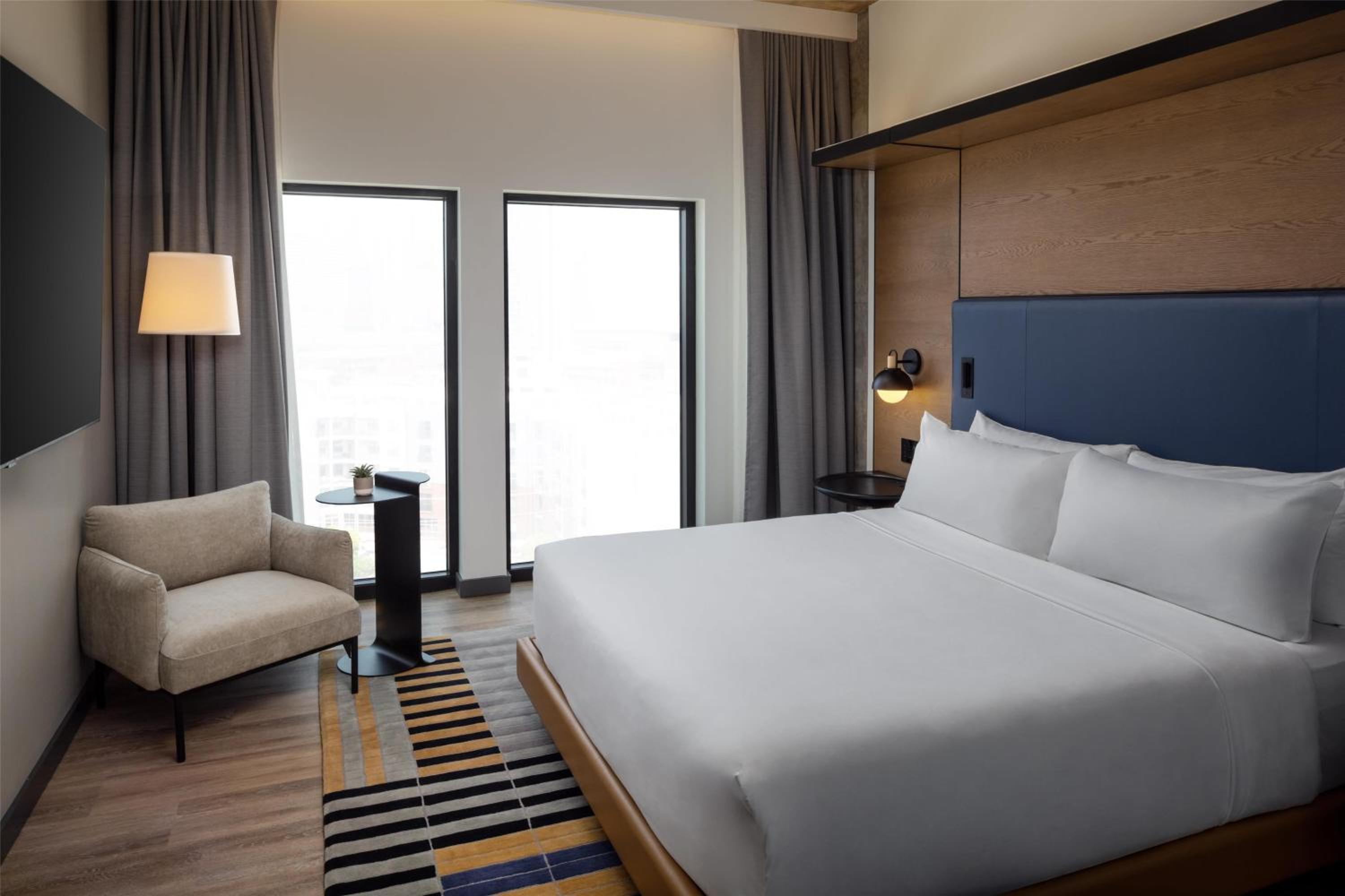 King Room - Photo 2