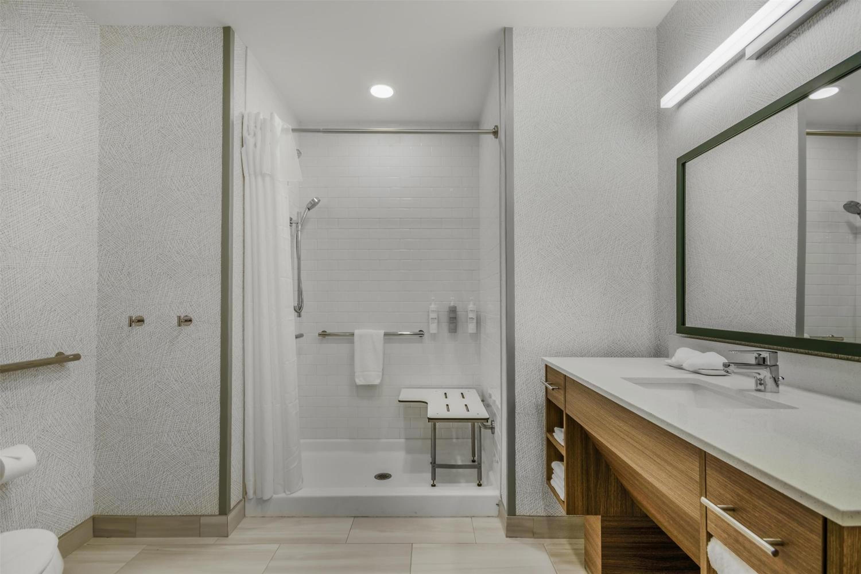 King Studio Suite - Mobility Accessible - Photo 2