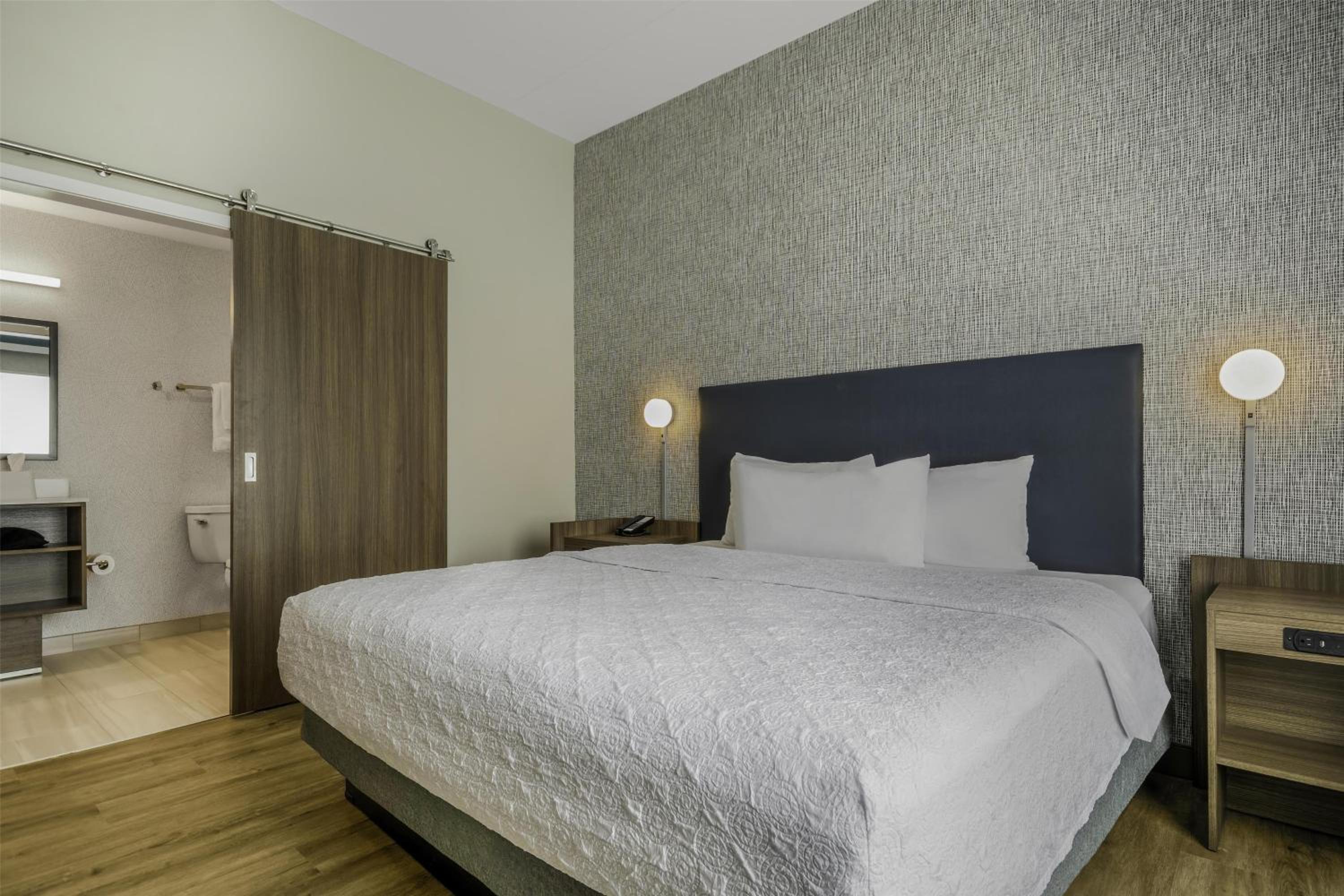 One-Bedroom King Suite - Photo 3