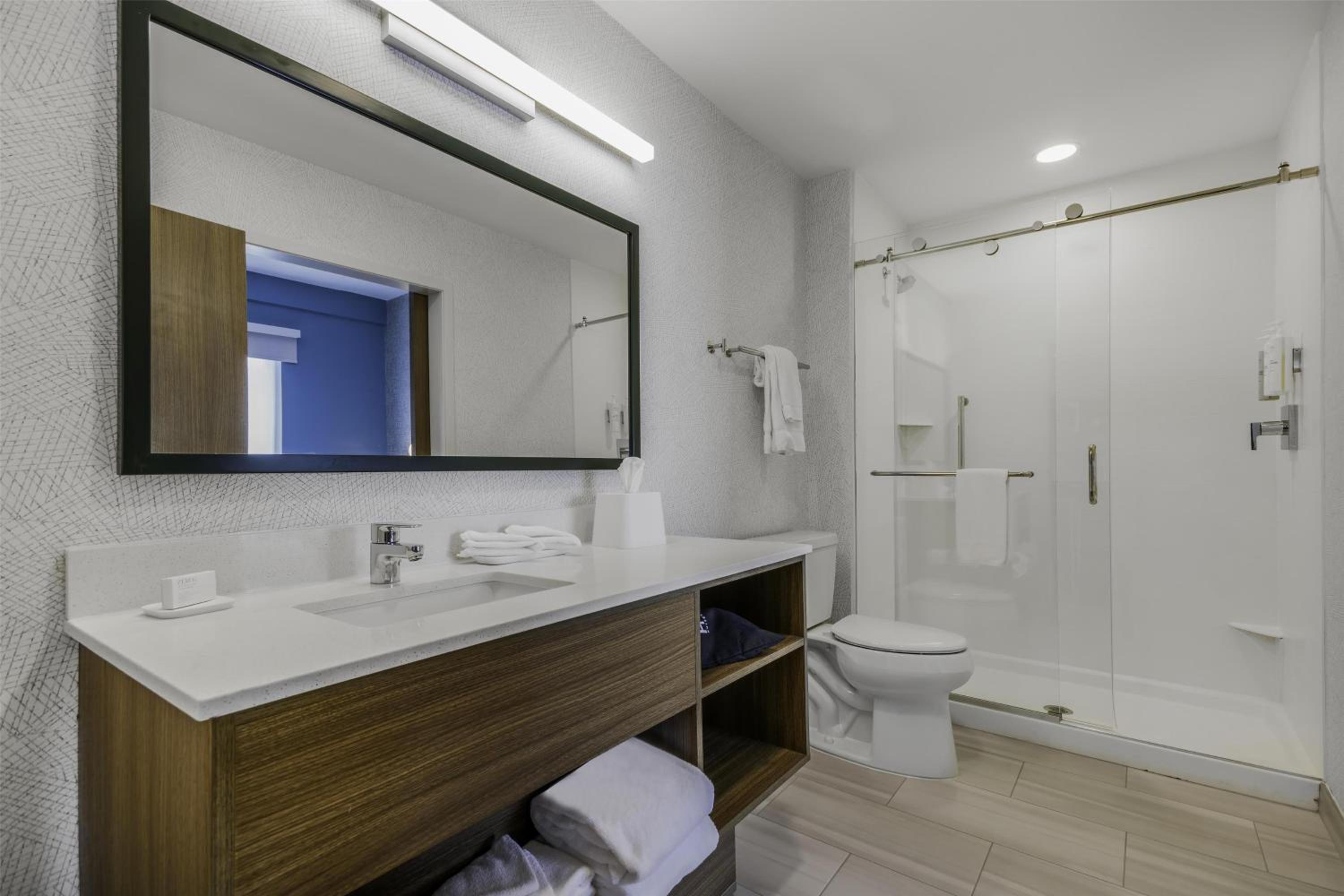 One-Bedroom King Suite - Photo 2