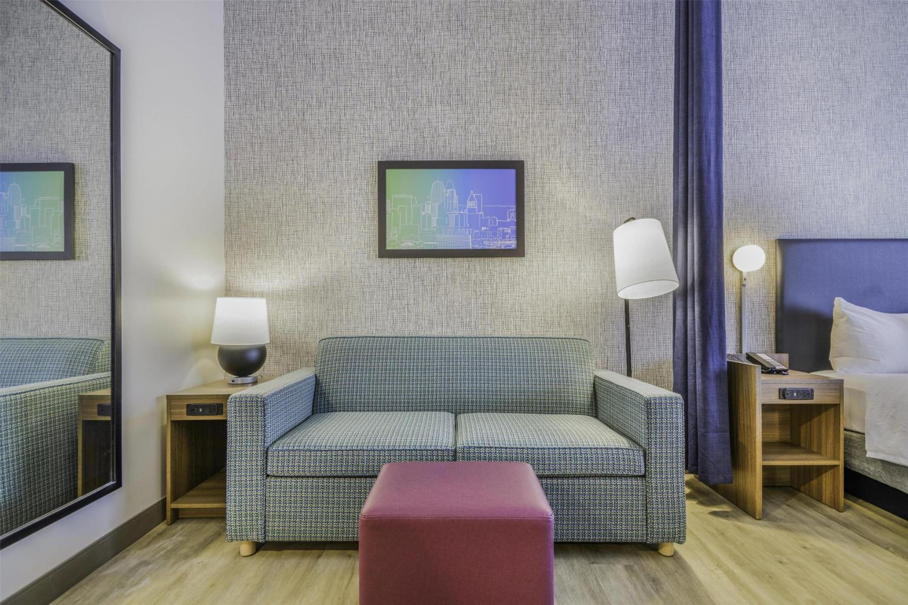 King Studio Suite - Photo 1