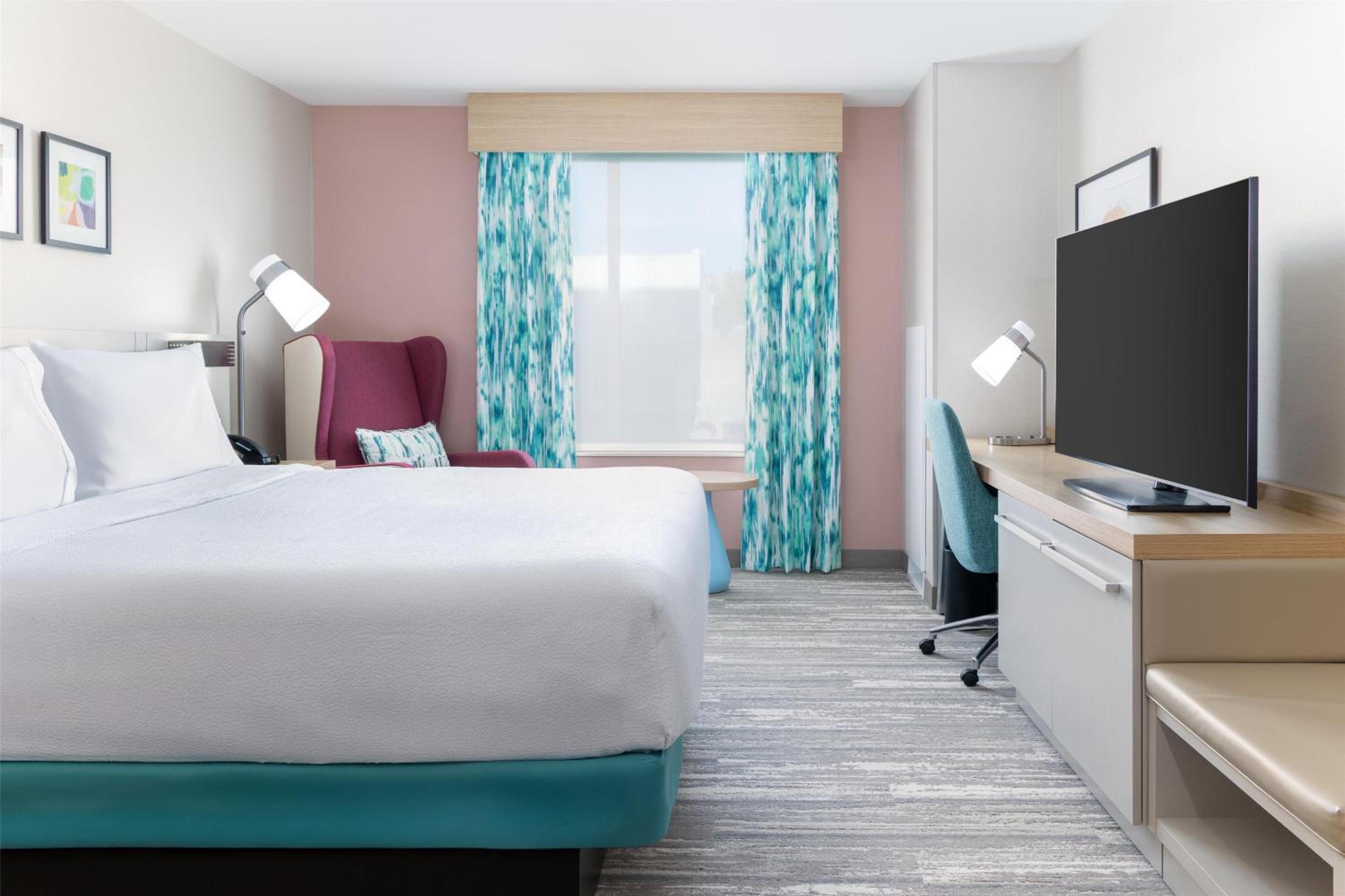 King Room - Photo 1