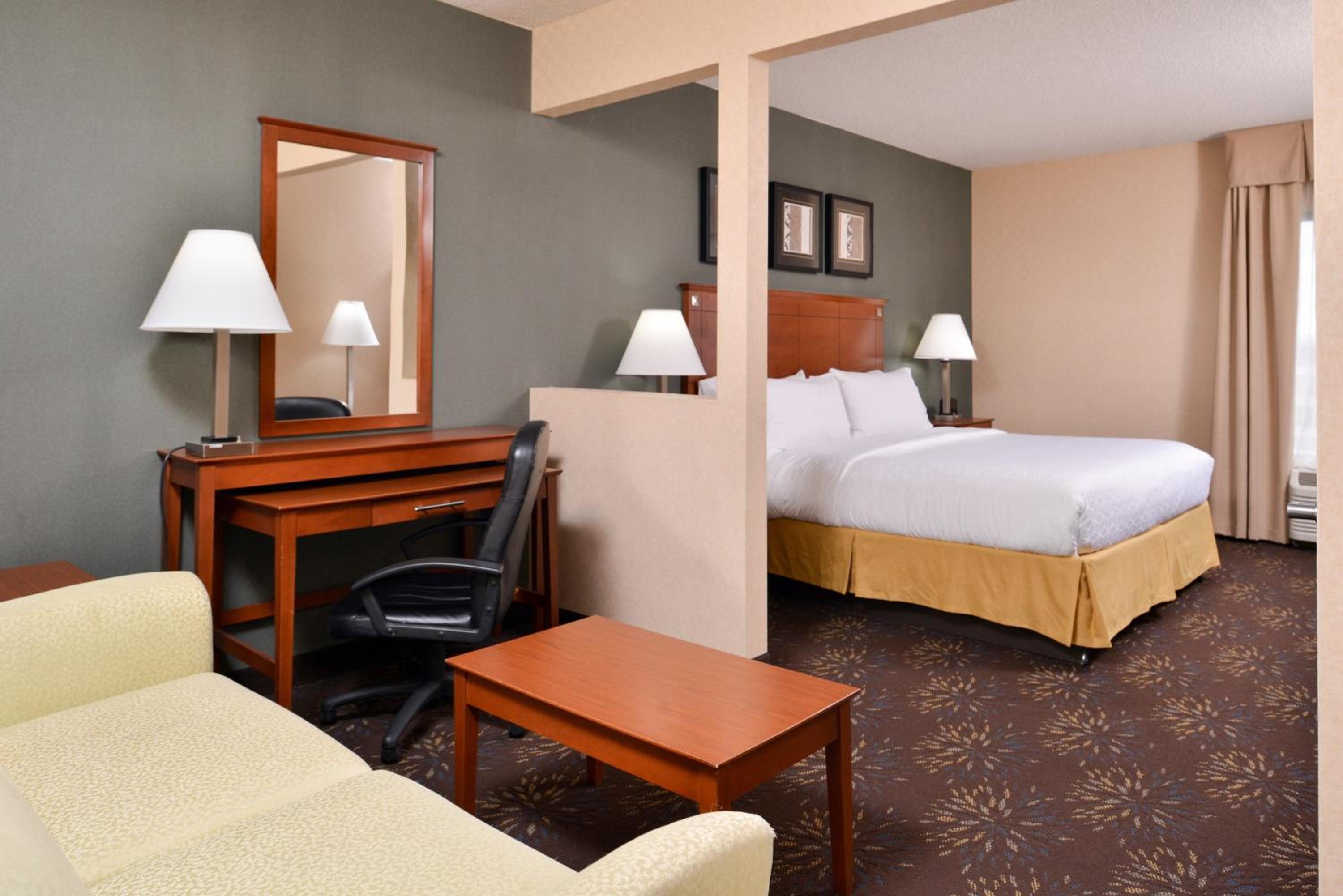 Standard Room - Photo 4