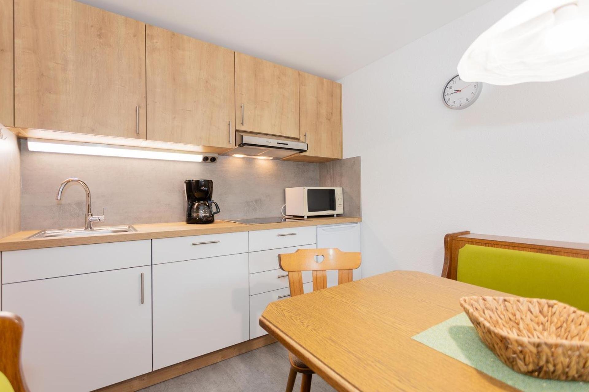 Standard Apartment with Shower photo 1