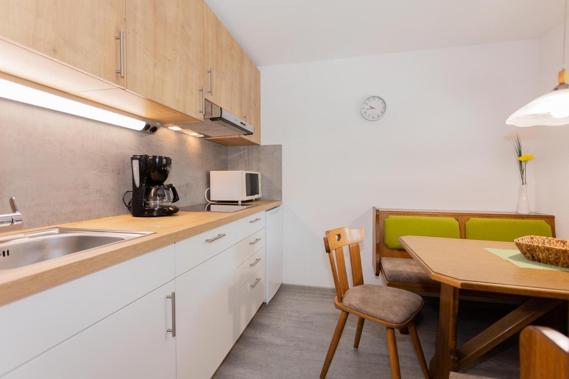 Standard Apartment with Shower photo 3