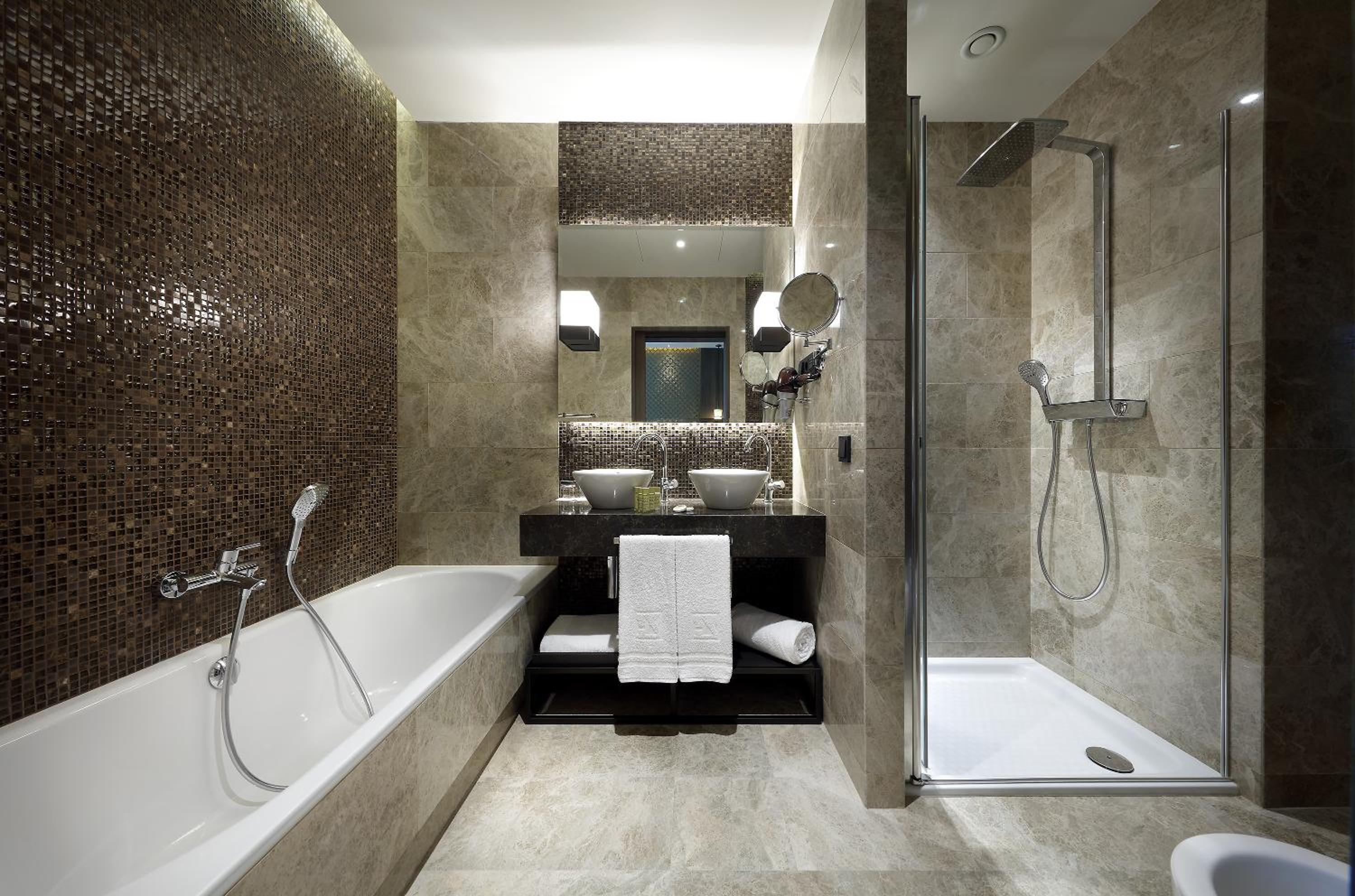 Double or Twin Room photo 3