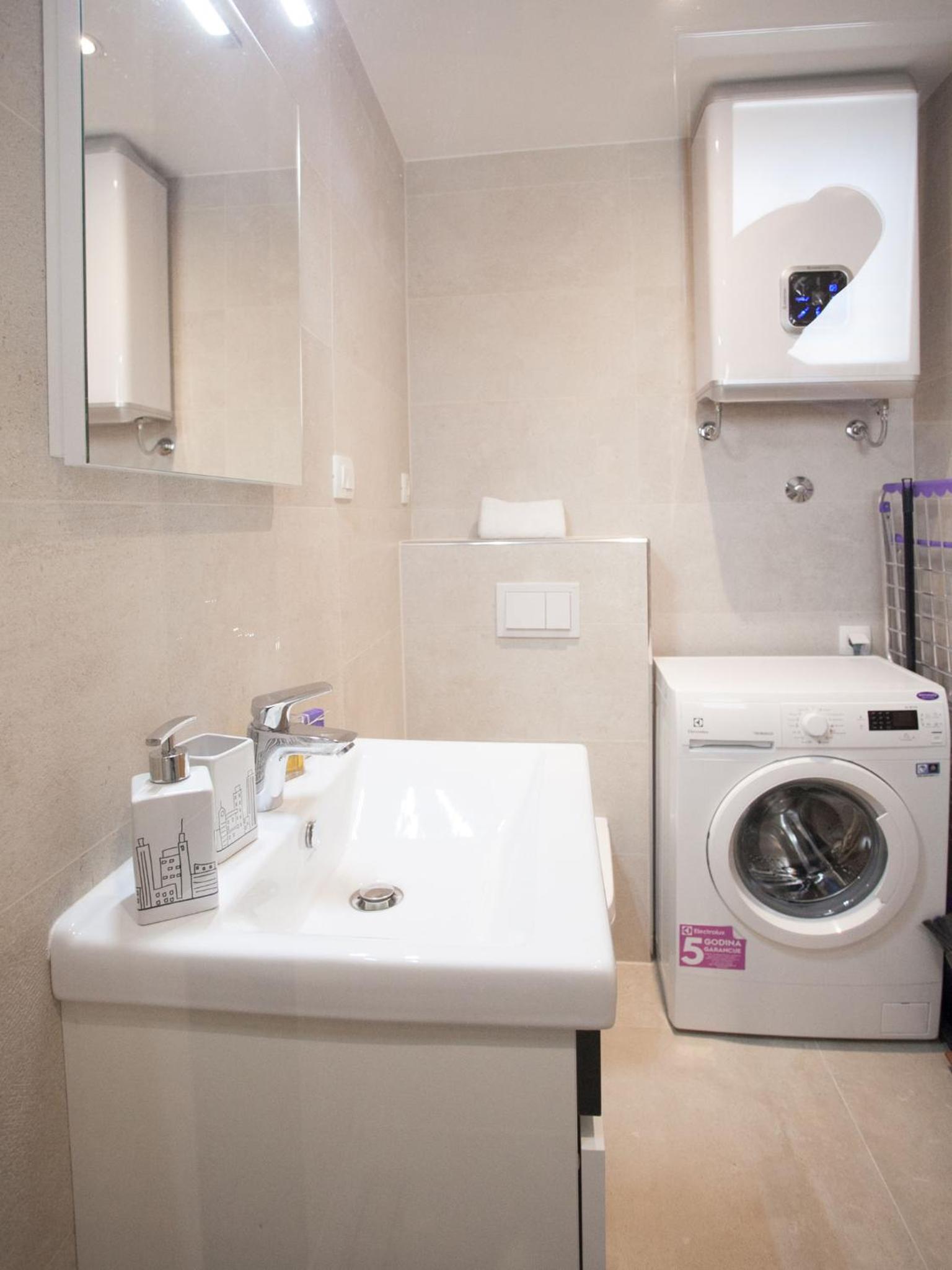 Duplex Apartment - Photo 8