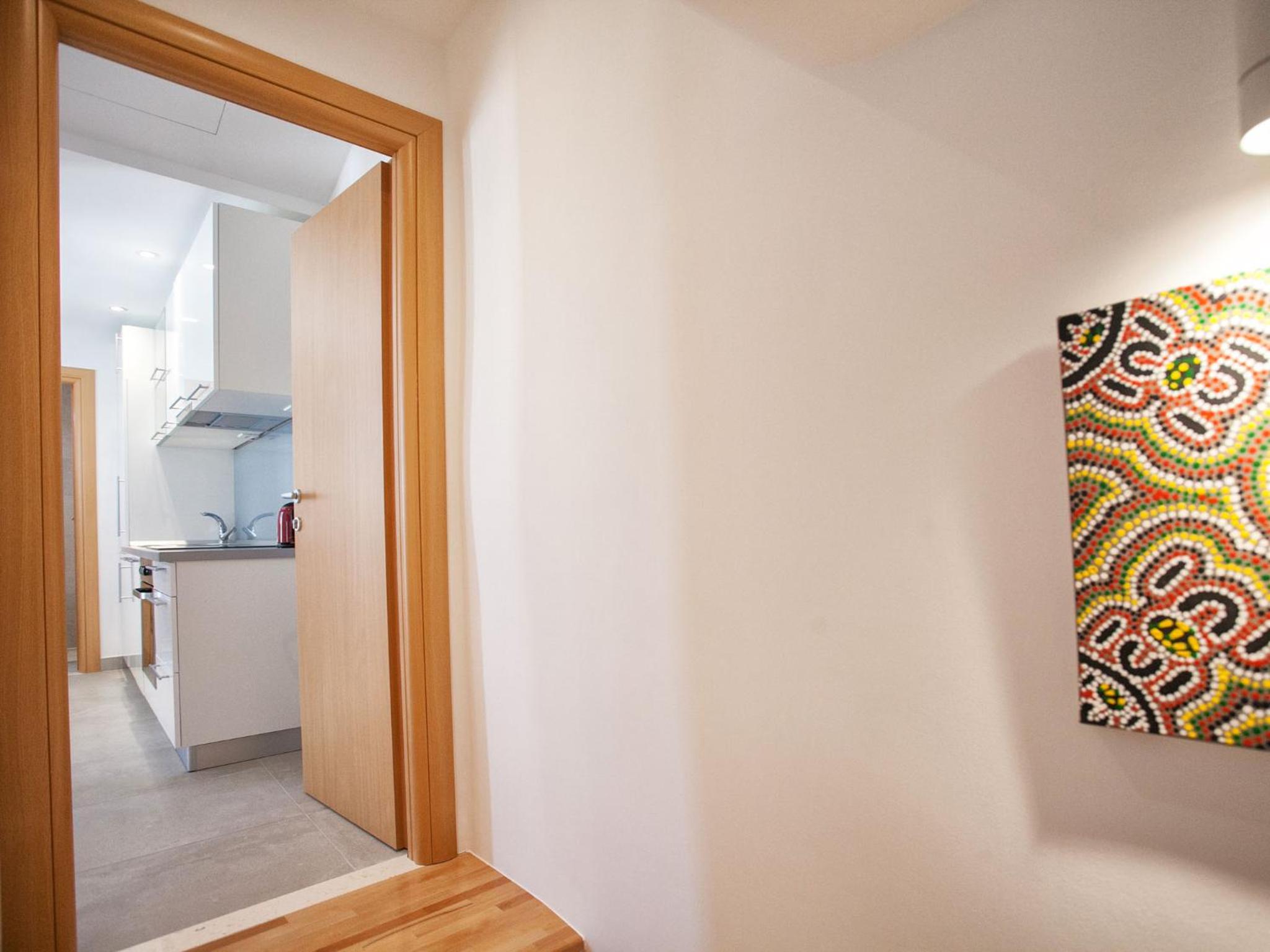 Duplex Apartment - Photo 34