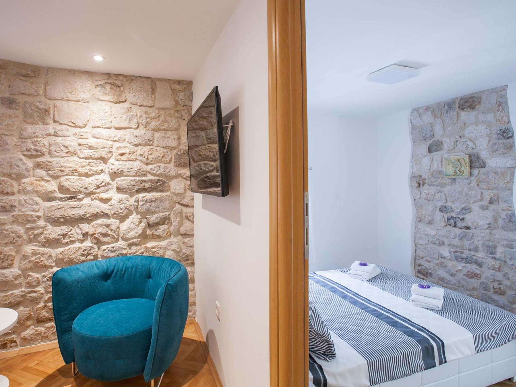 Duplex Apartment - Photo 31