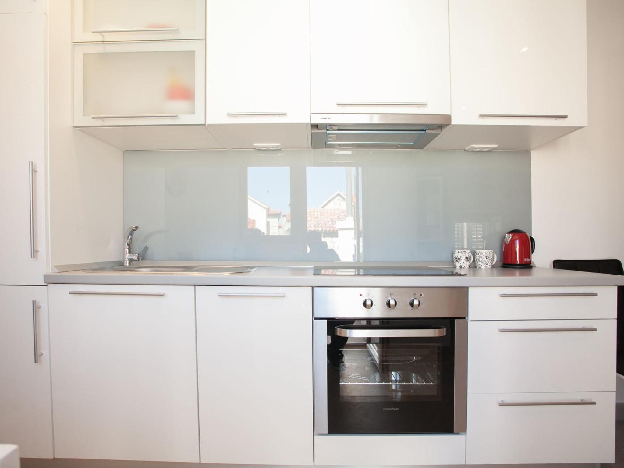Duplex Apartment - Photo 7