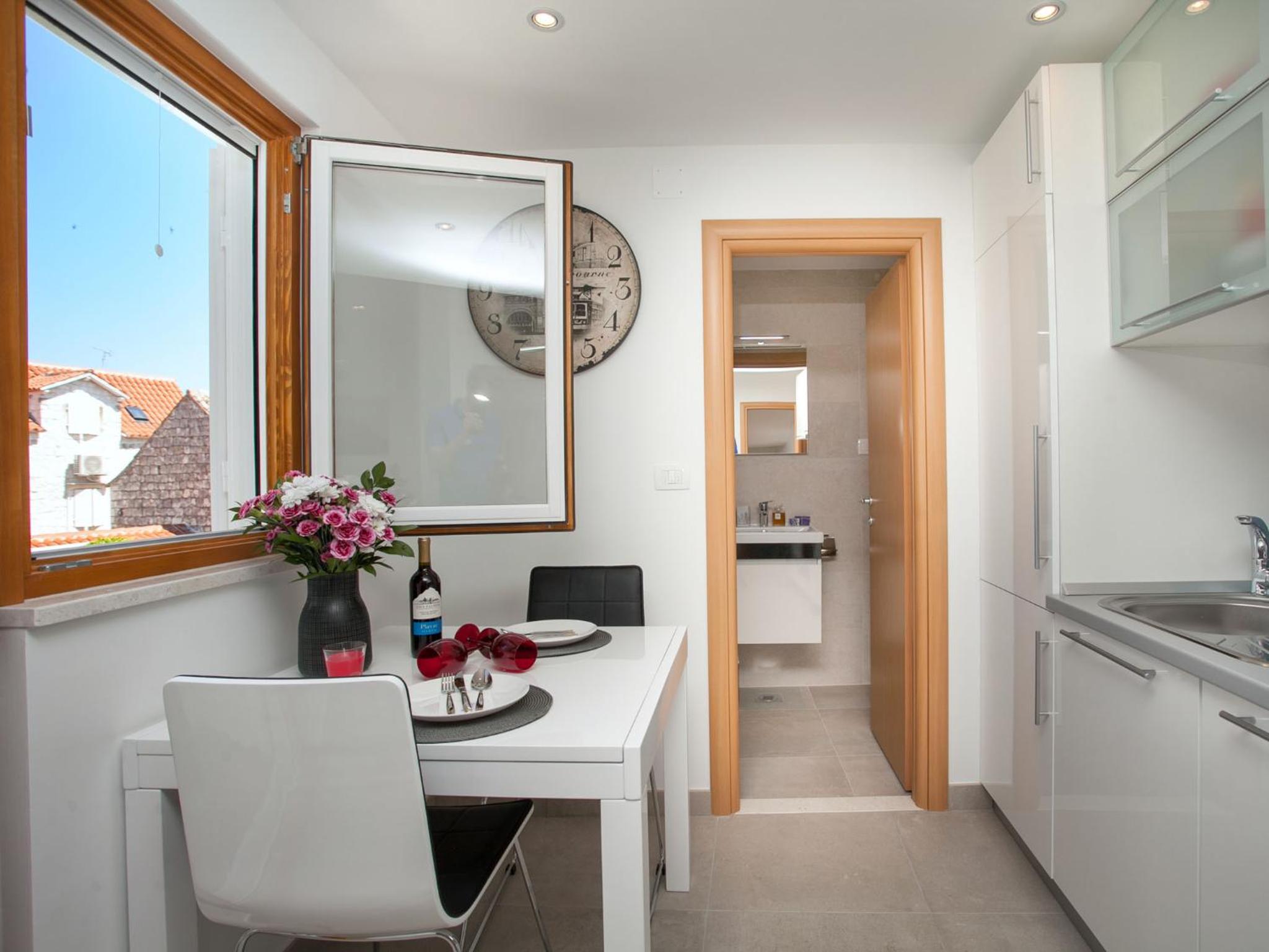 Duplex Apartment - Photo 3