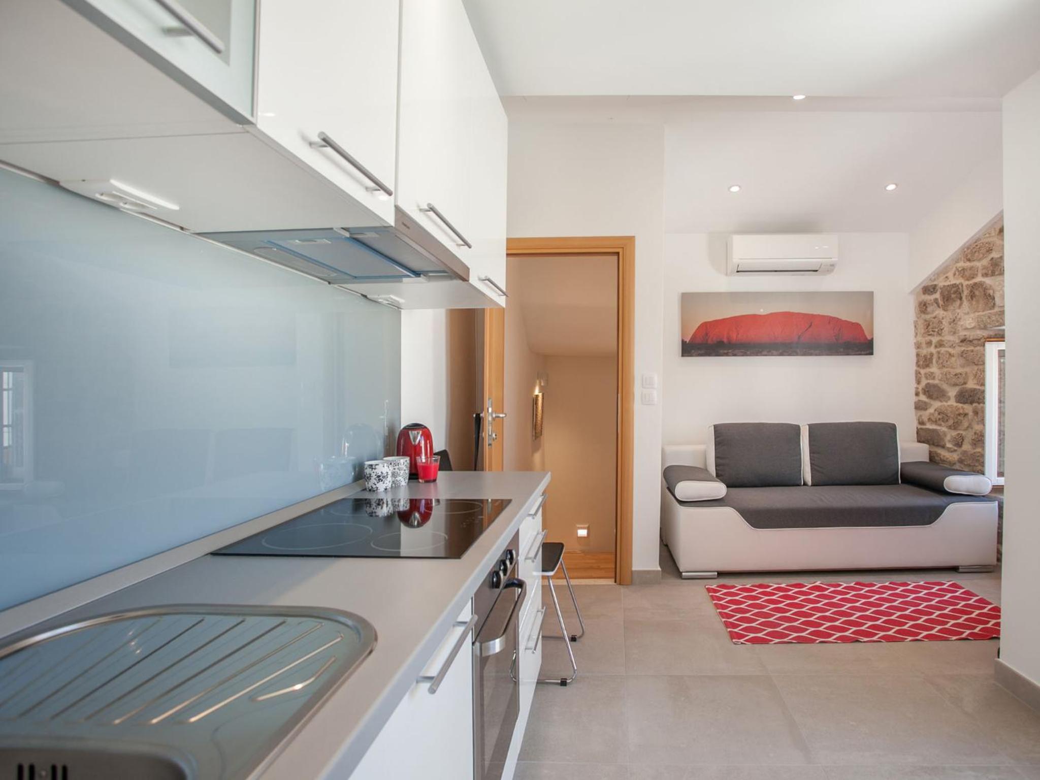 Duplex Apartment - Photo 18