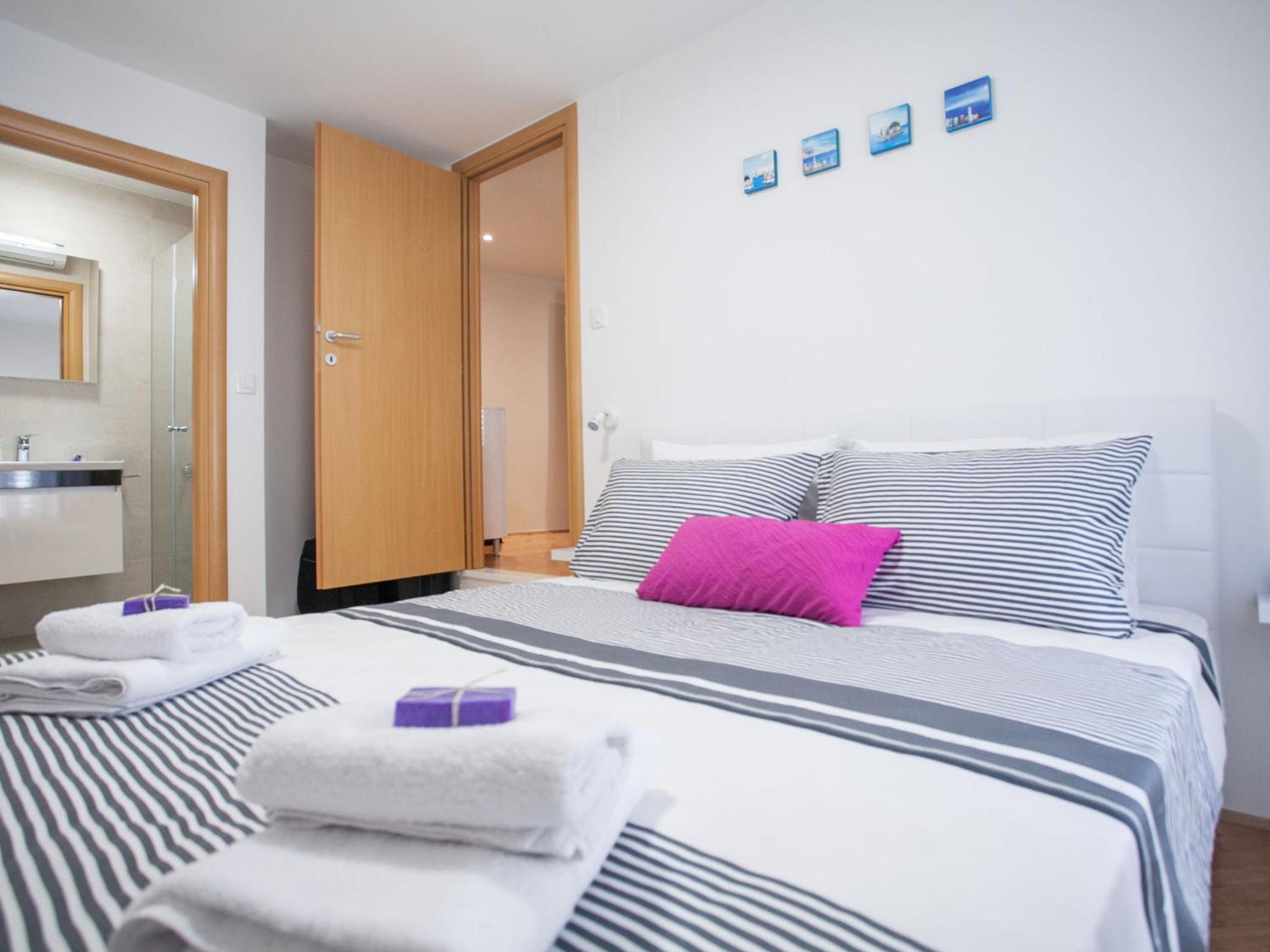 Duplex Apartment - Photo 14