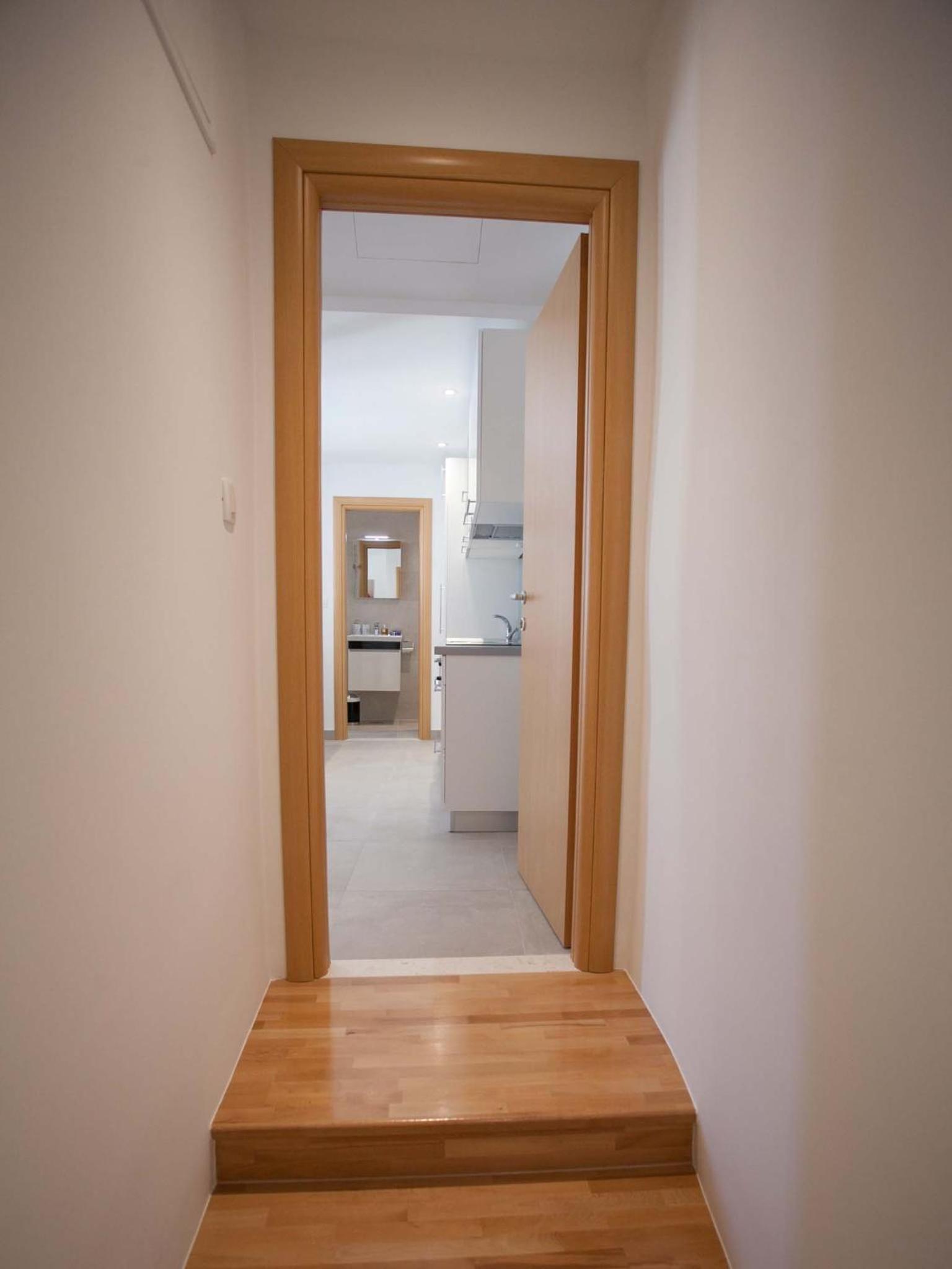 Duplex Apartment - Photo 21