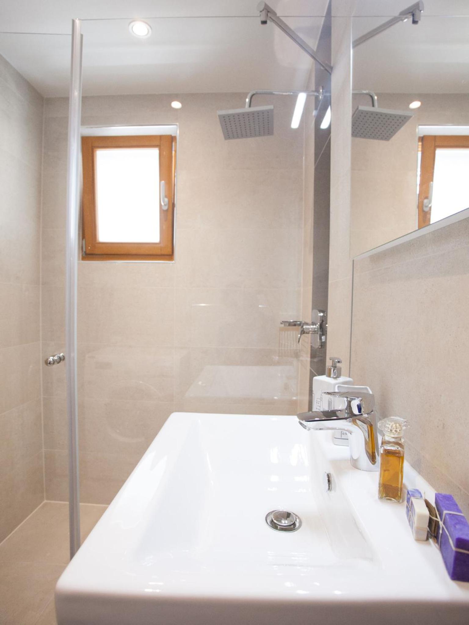 Duplex Apartment - Photo 22