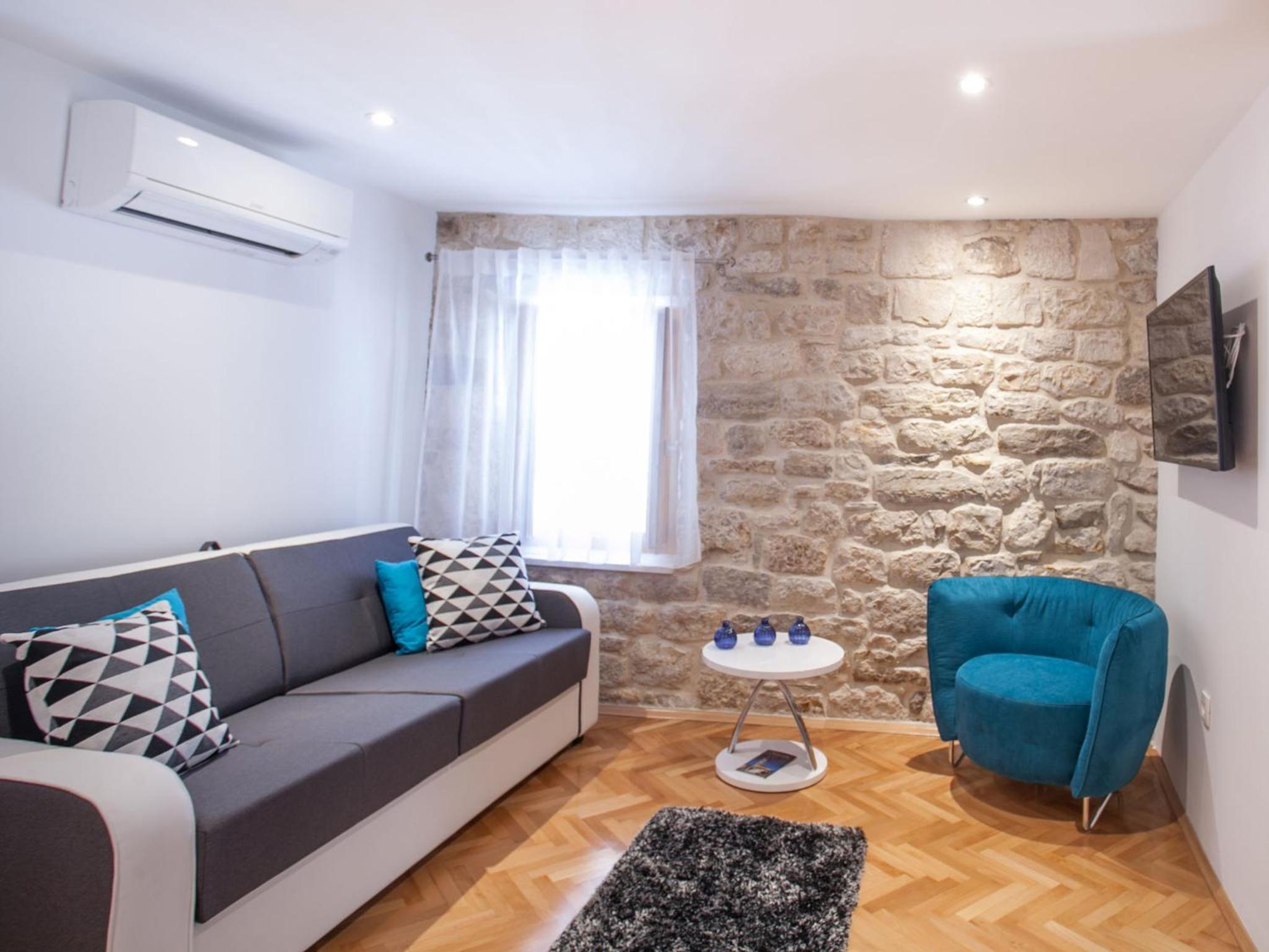 Duplex Apartment - Photo 27