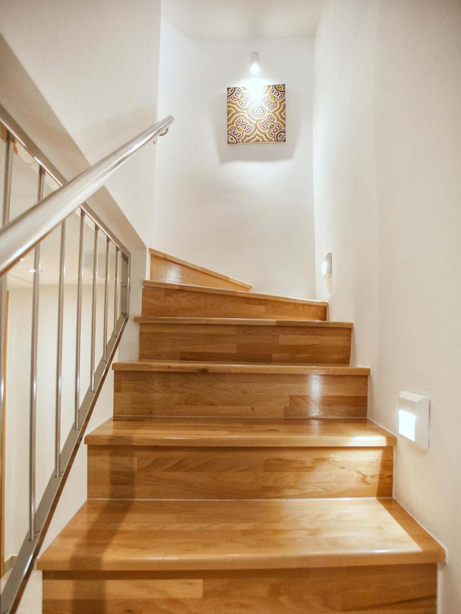 Duplex Apartment - Photo 28