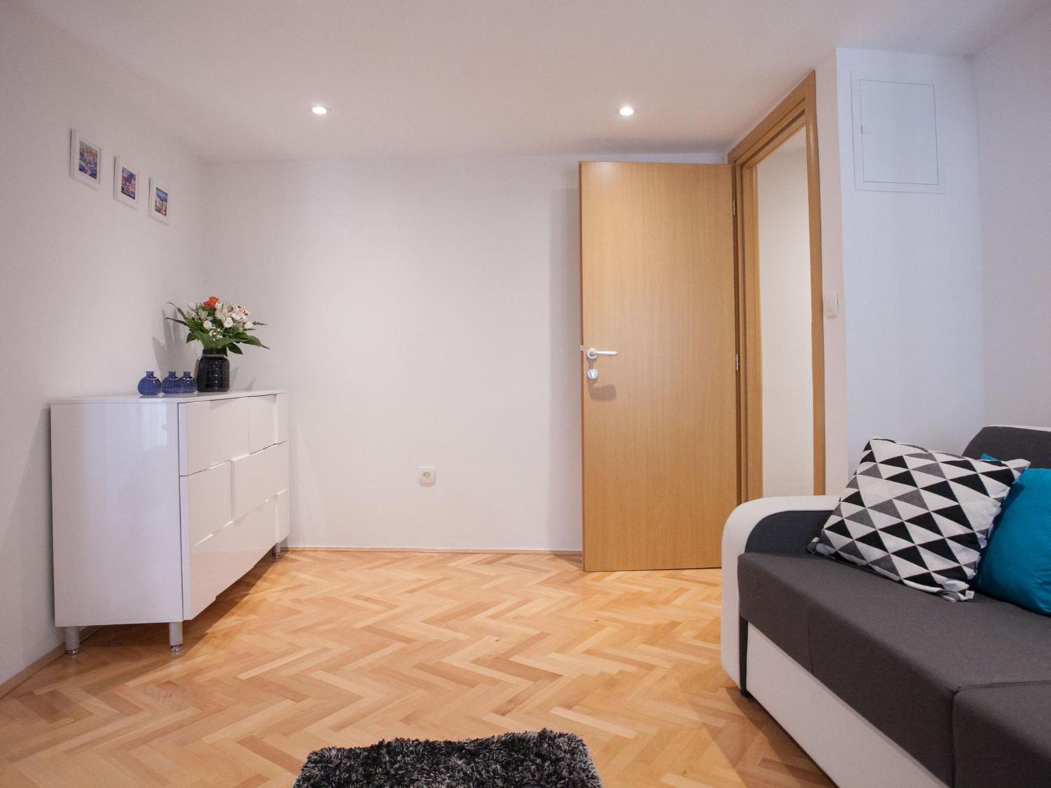 Duplex Apartment - Photo 30