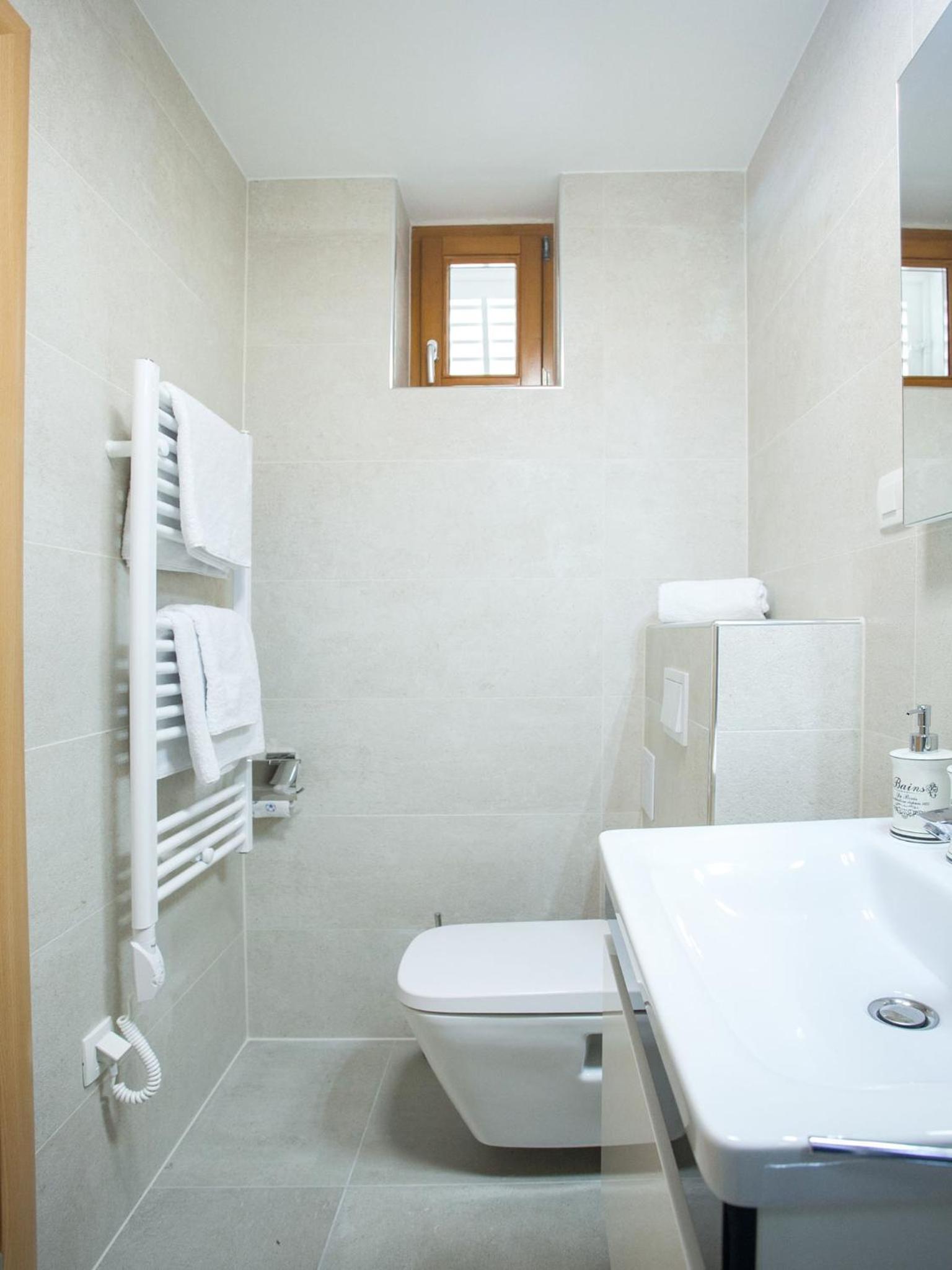 Duplex Apartment - Photo 10