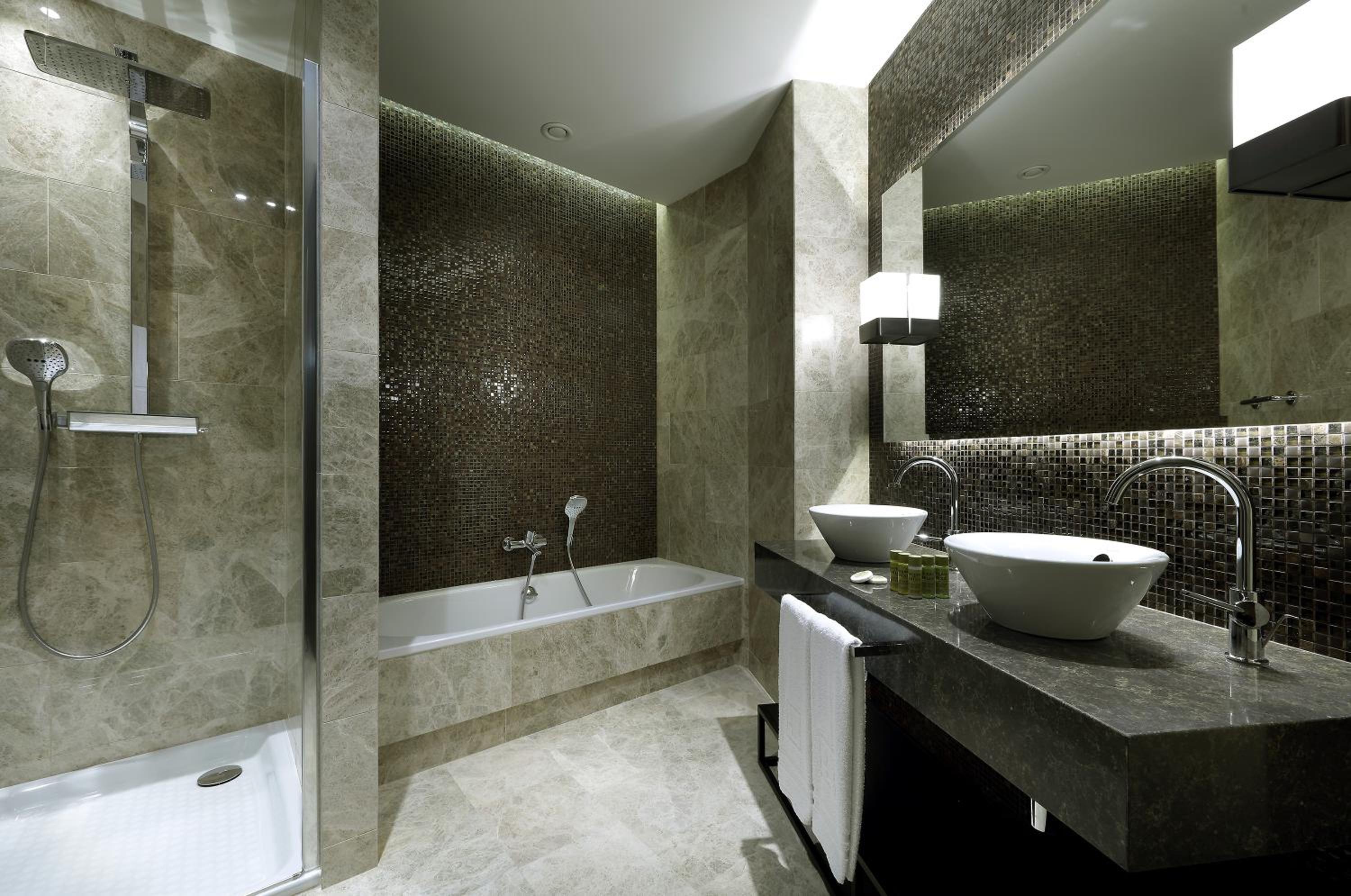 Suite de Dos Habitaciones