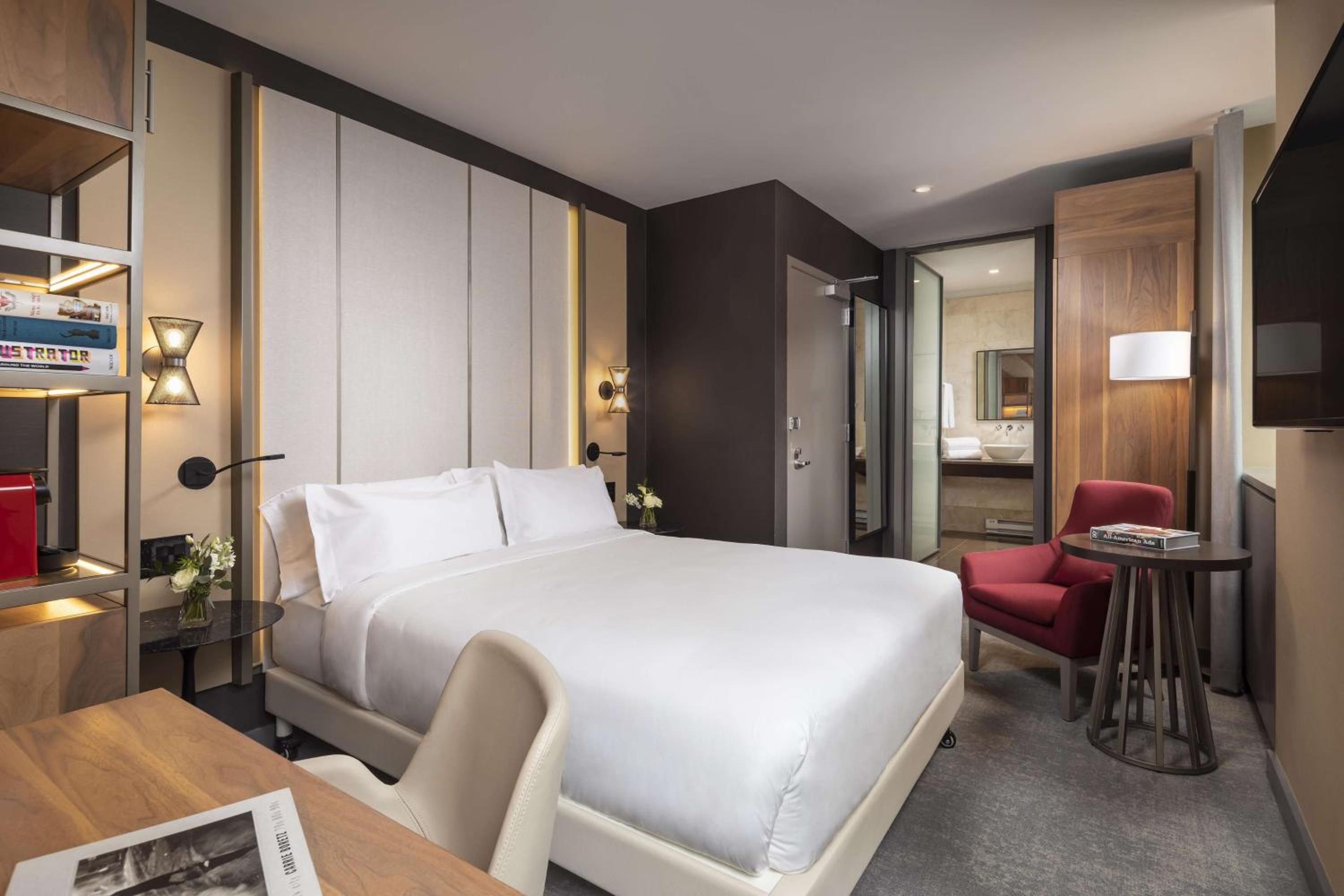 Superior Double Room with View