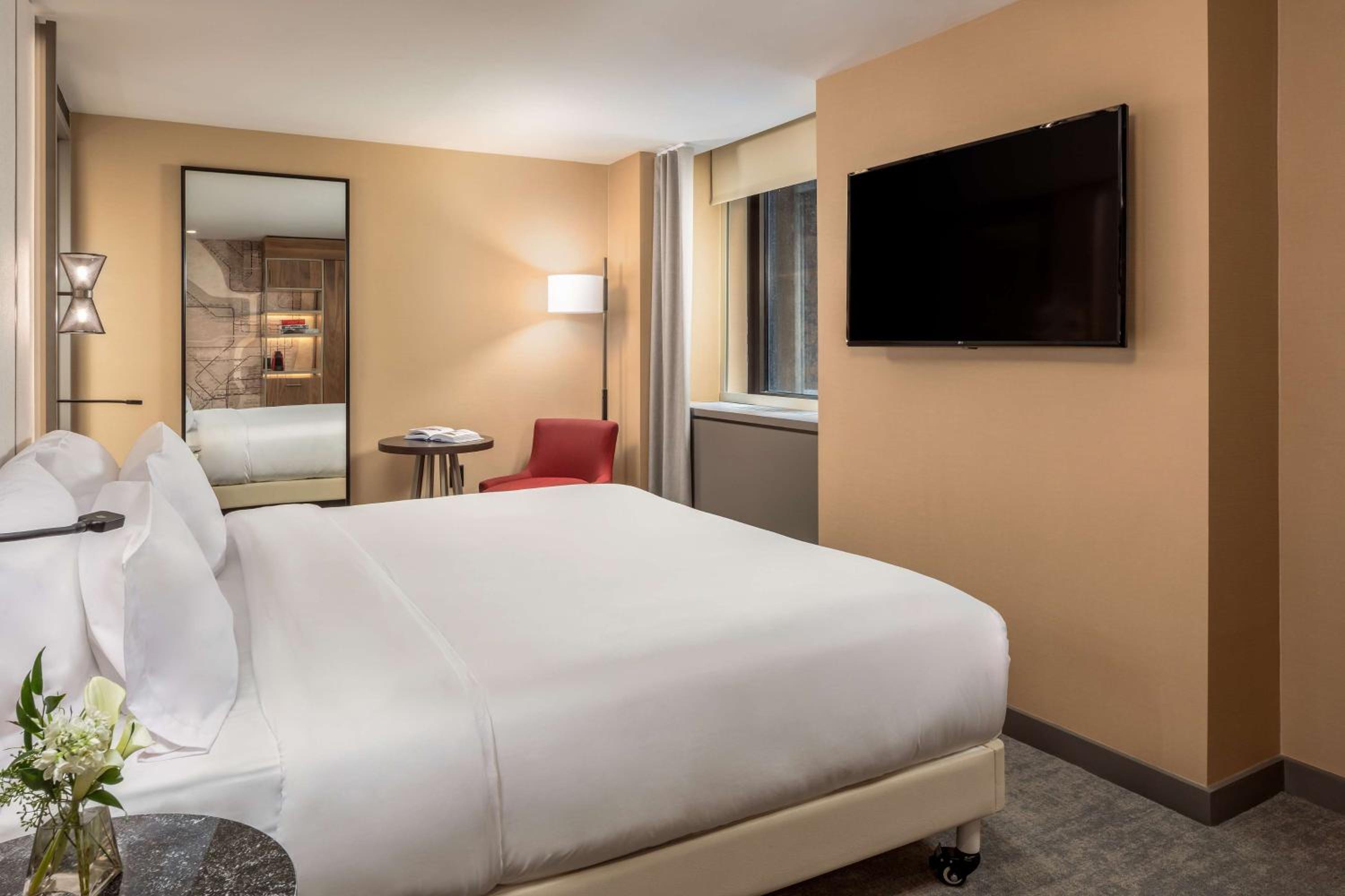 Premium Twin Room