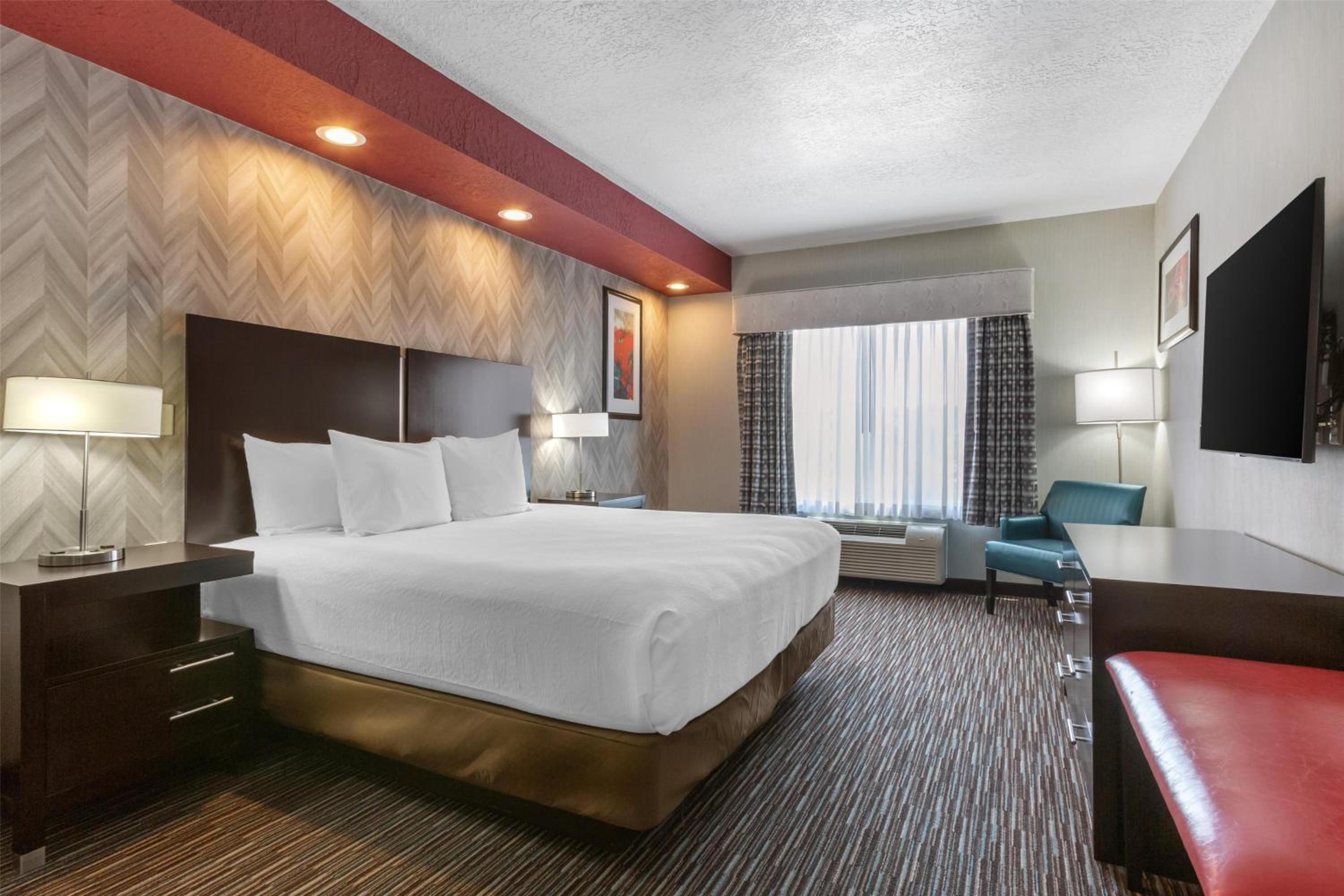 Best Western Plus Gallup Inn & Suites, Billede 5