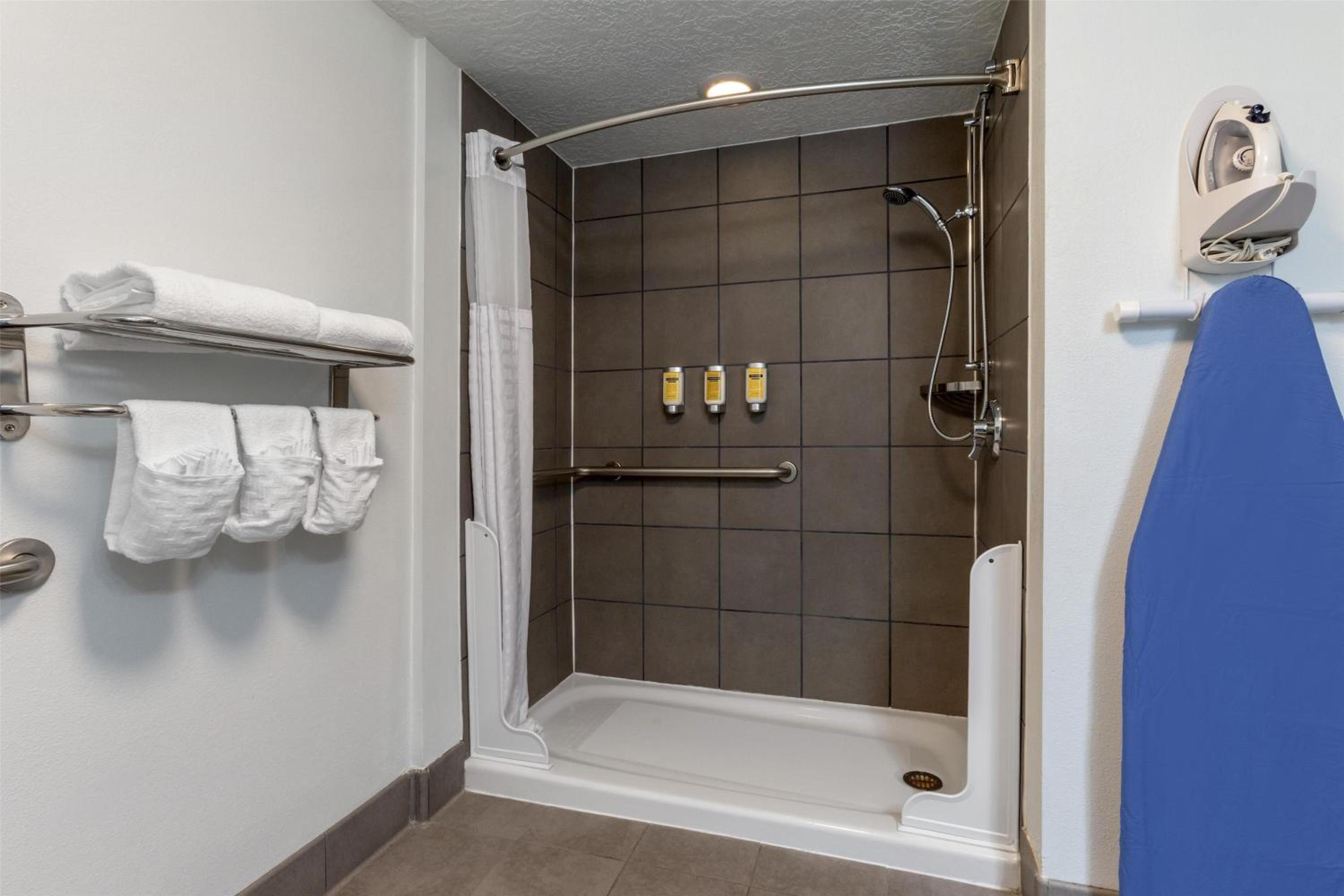 Best Western Plus Gallup Inn & Suites, Billede 4